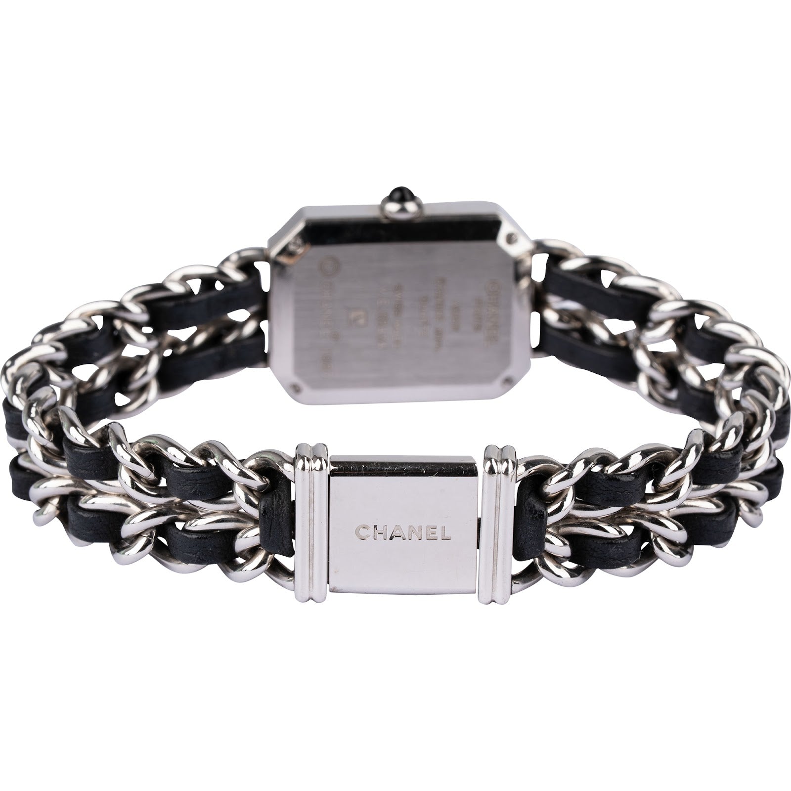Chanel - Première H0001 Damenuhr