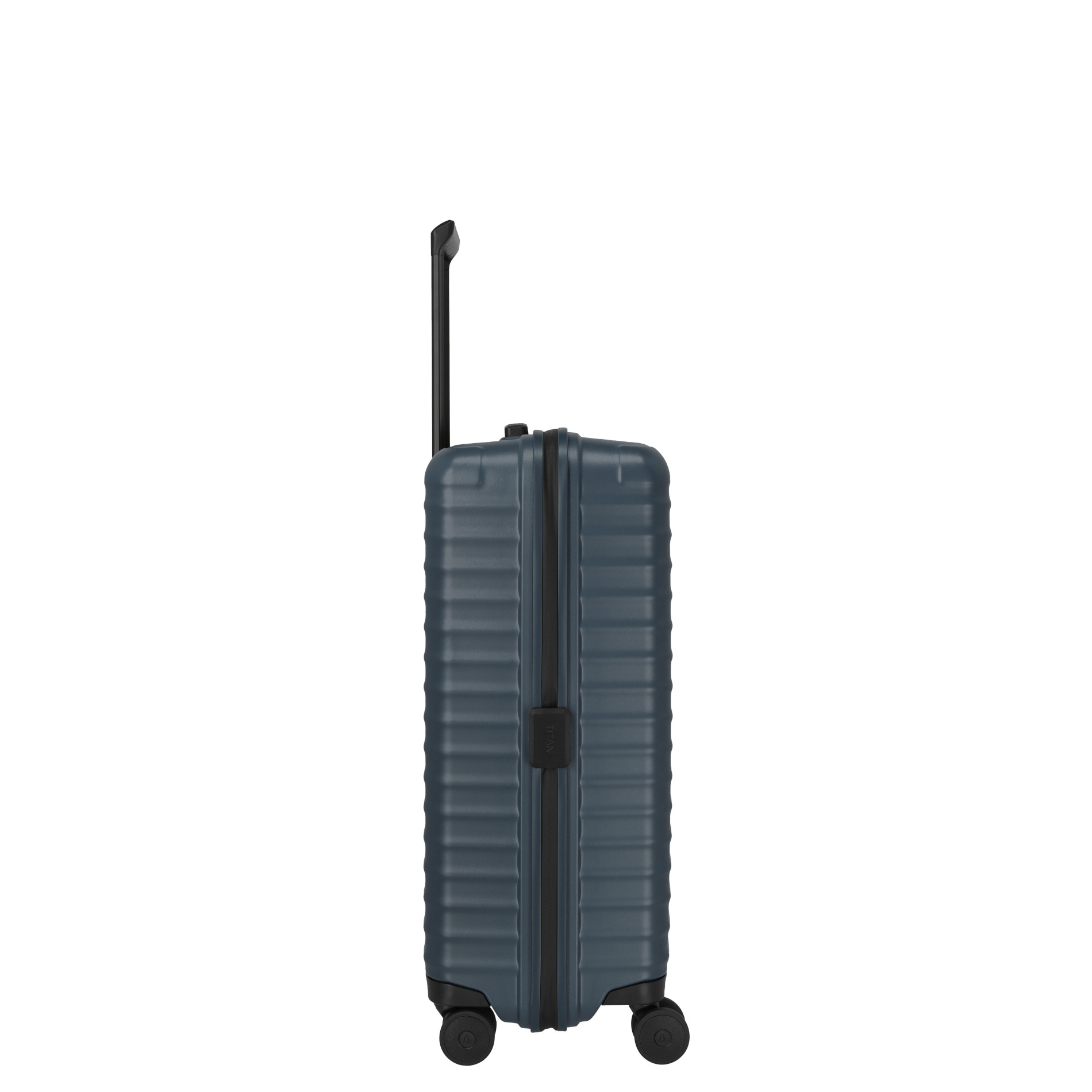 UPGRADE Trolley M+ (69 cm) - Midnight blue