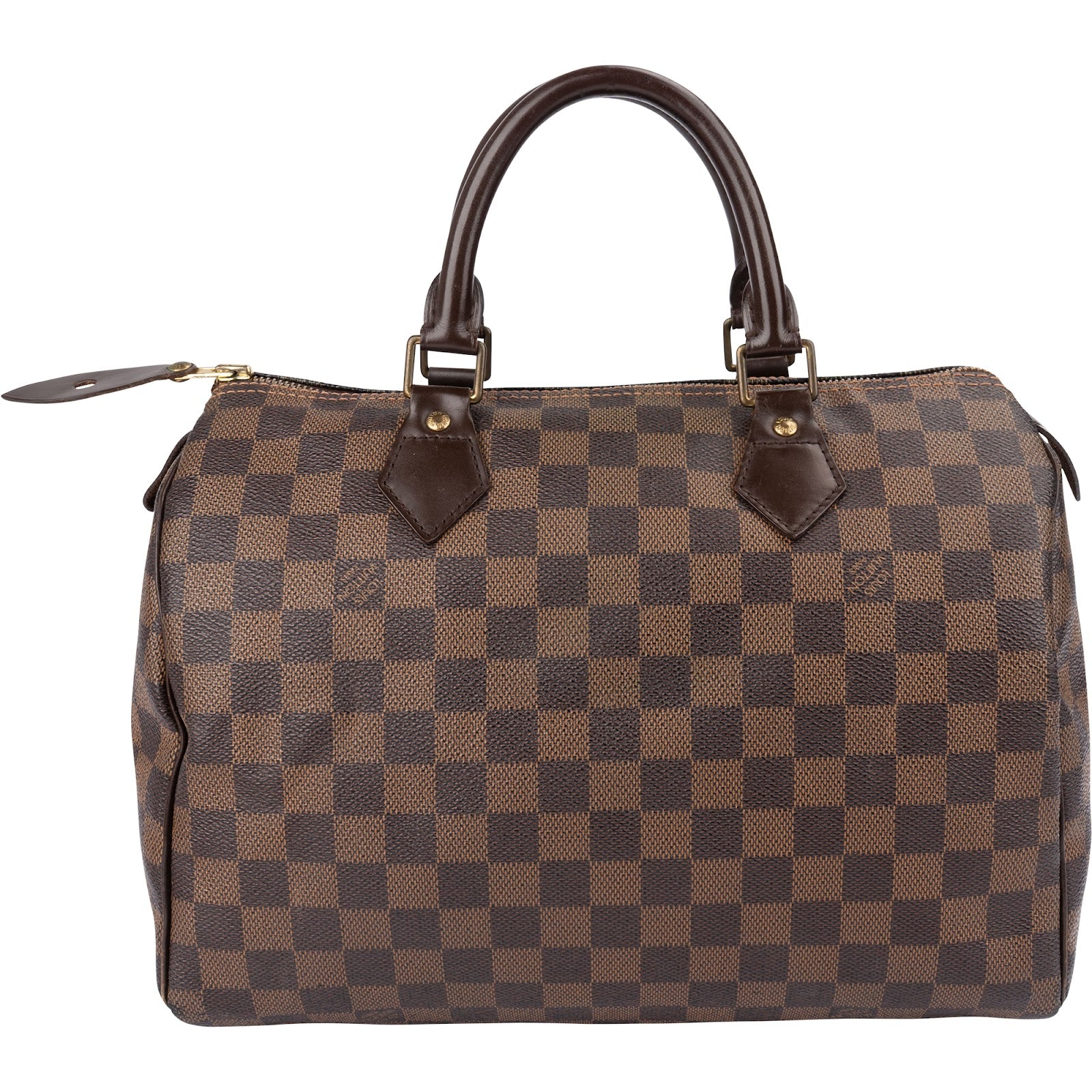 Louis Vuitton -Speedy 30 Handbag