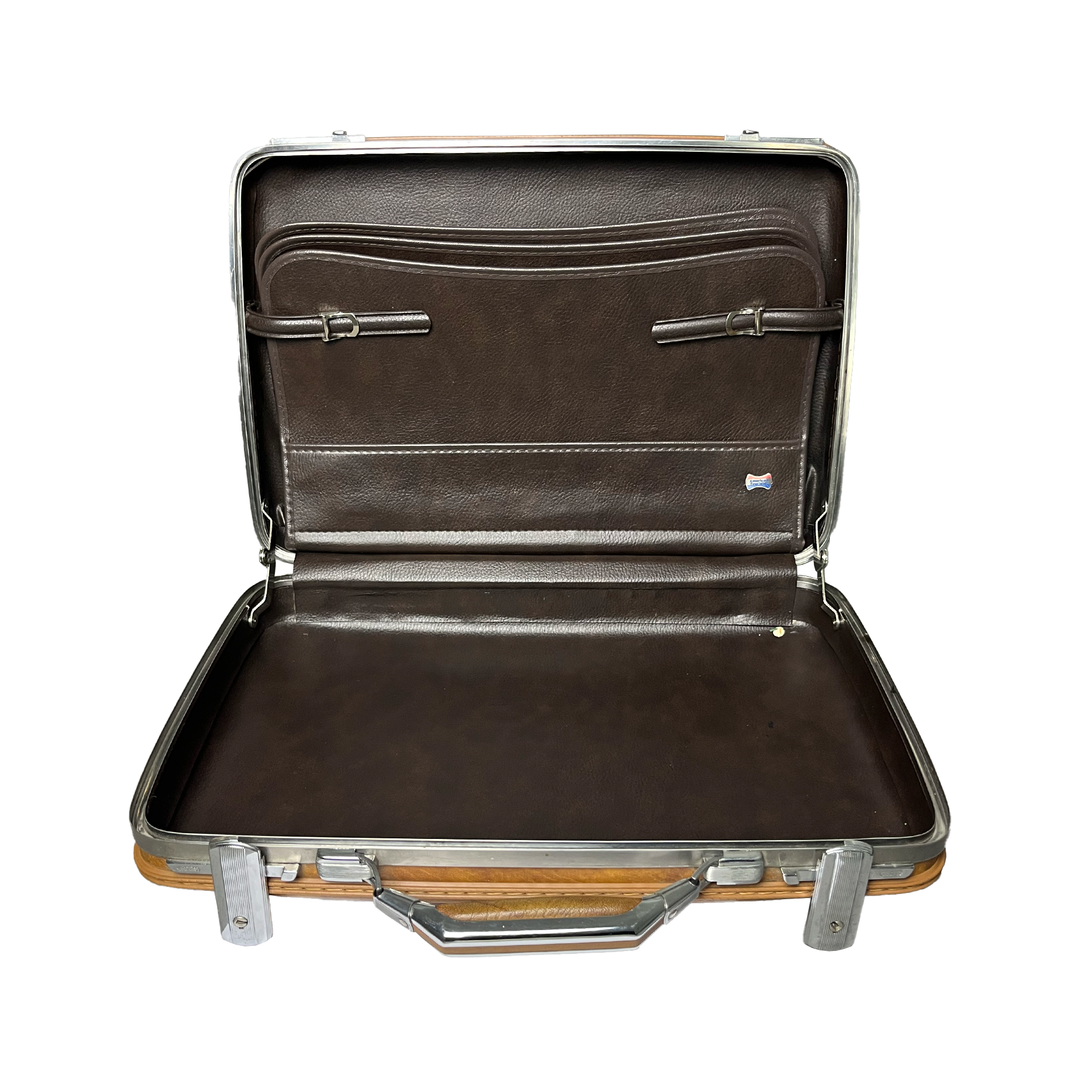 American Tourister Aktenkoffer