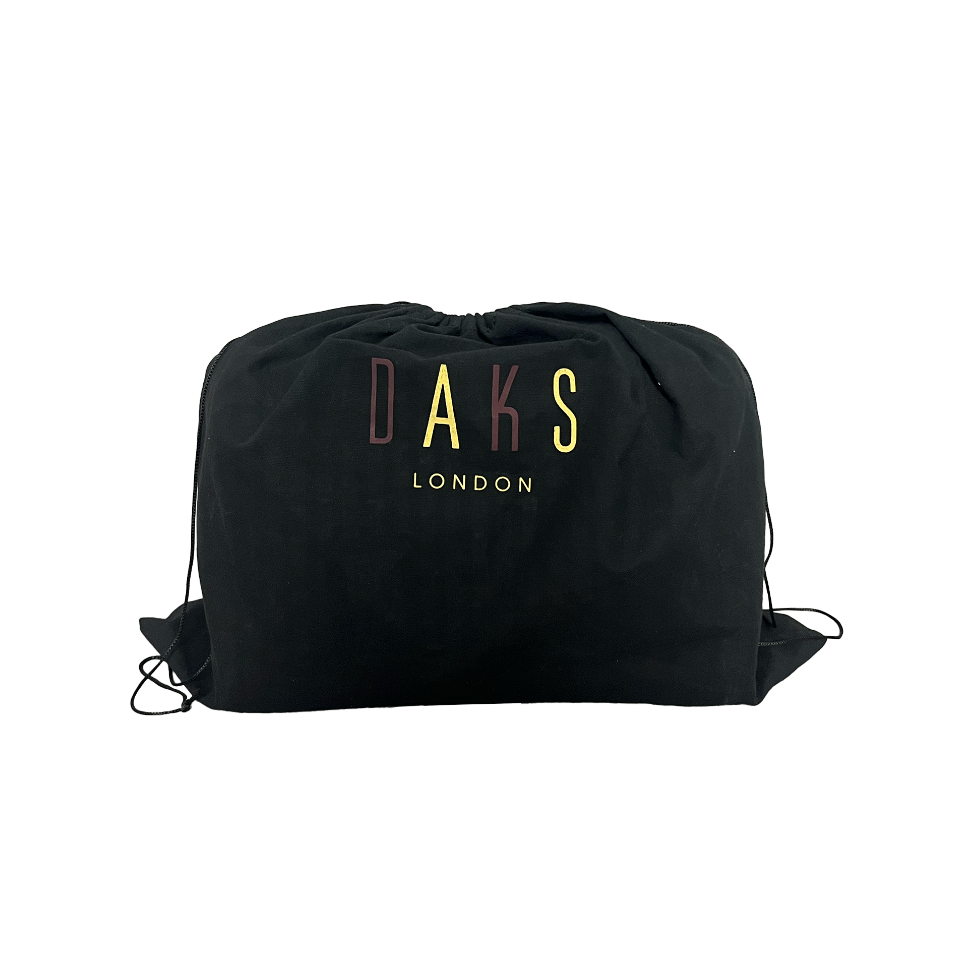Daks Daks Boston Bag ボストンバックDAKS LONDON