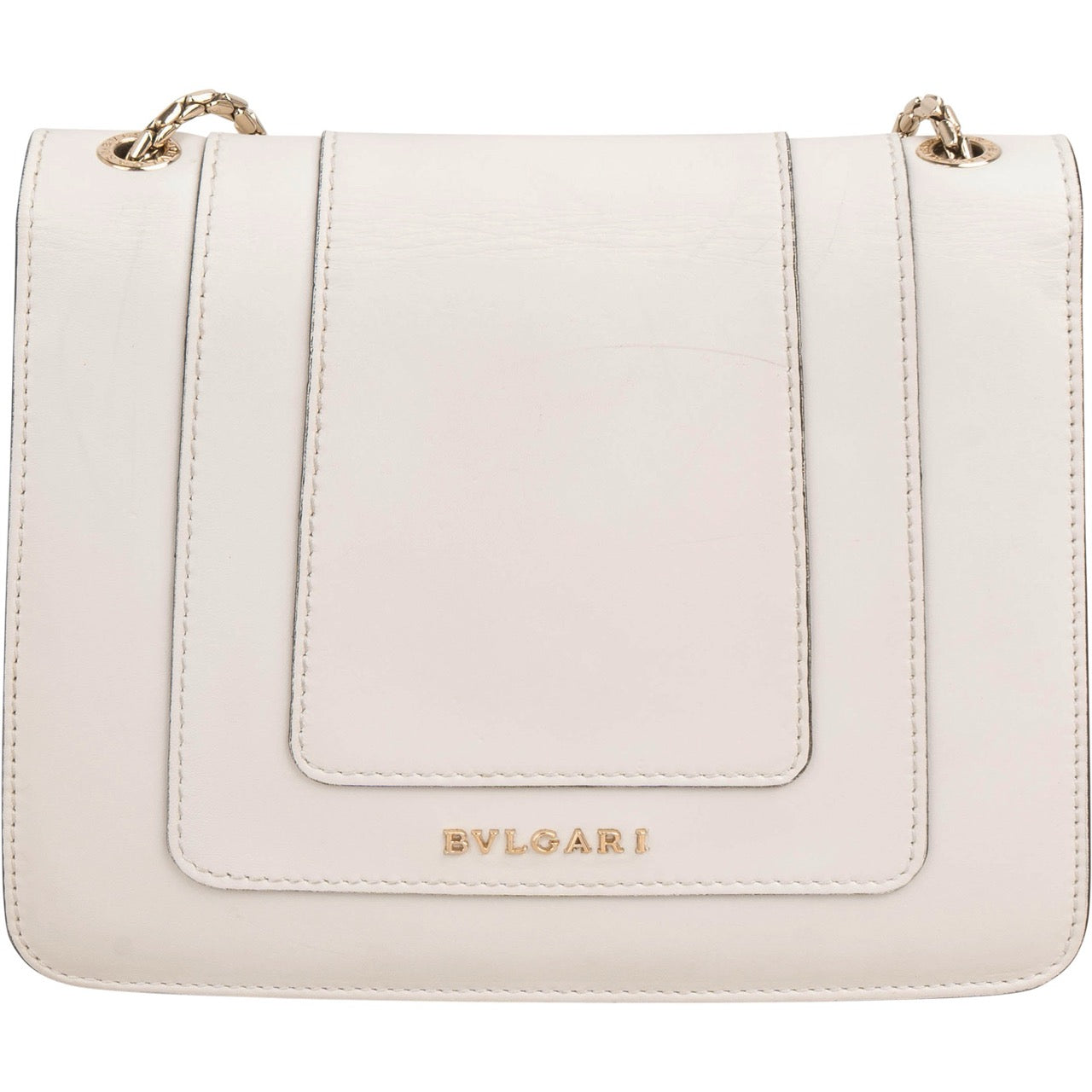 Bvlgari – Serpenti Forever Small Crossbody Bag