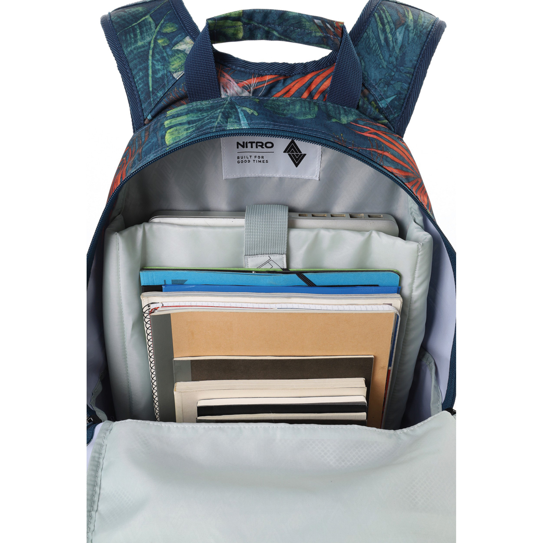 Rucksack STASH 29 - Tropical