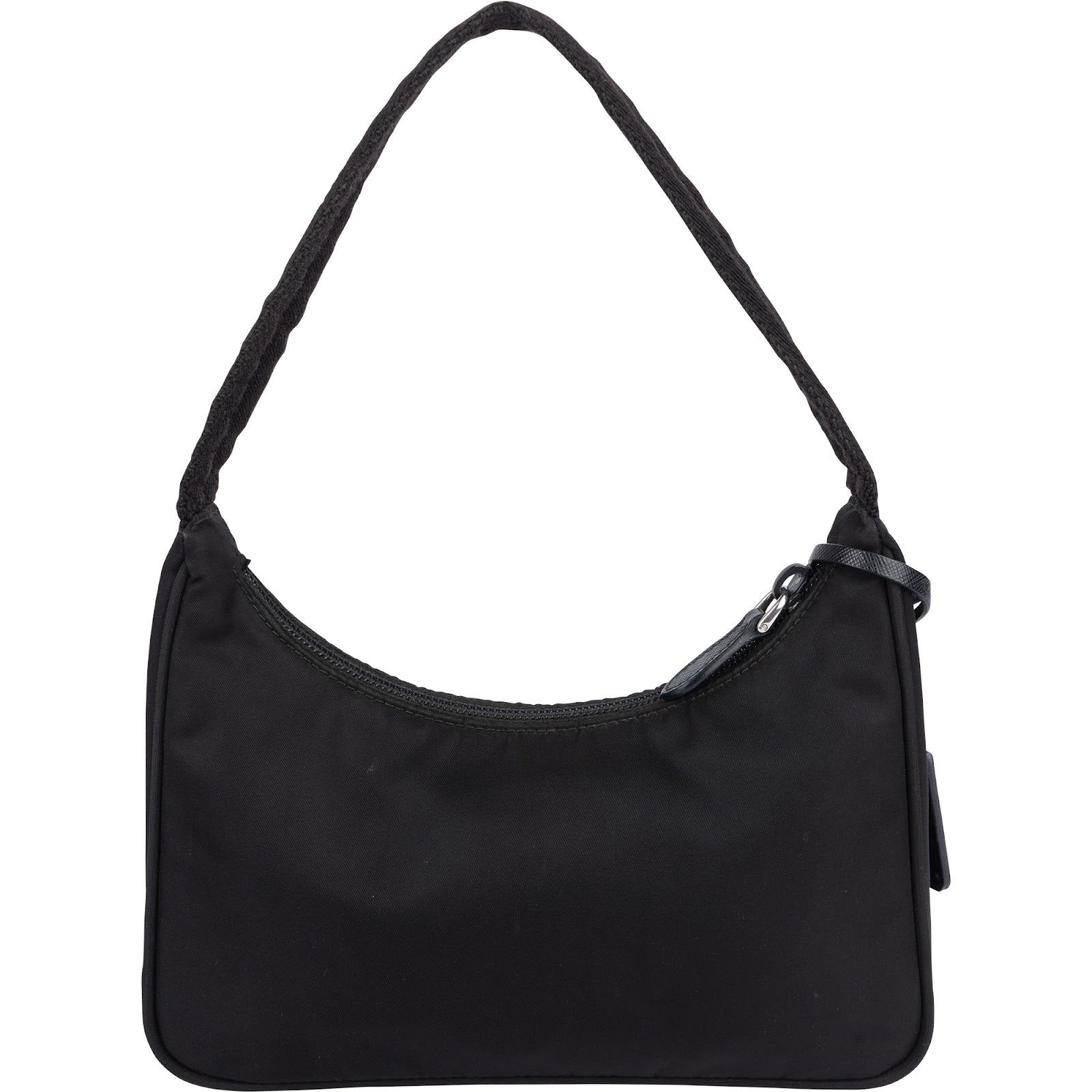 Prada Nylon Re-Edition 2000 Mini Handbag
