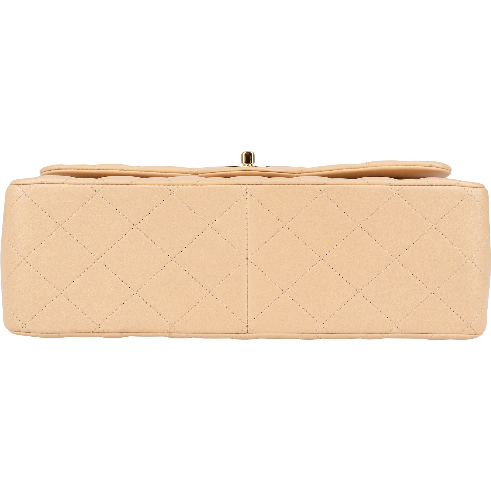 Chanel - Jumbo Double Flap Schultertasche