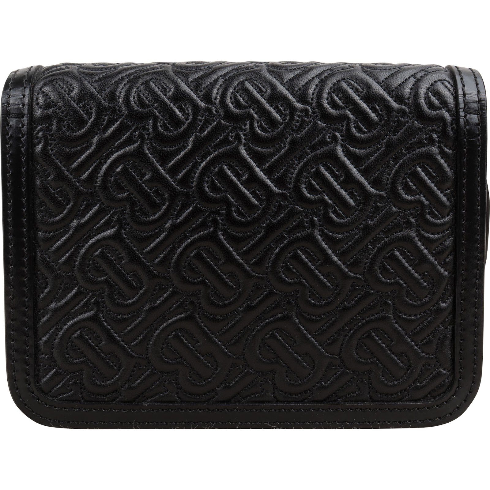 Burberry - TB Emilia Small Crossbody Bag