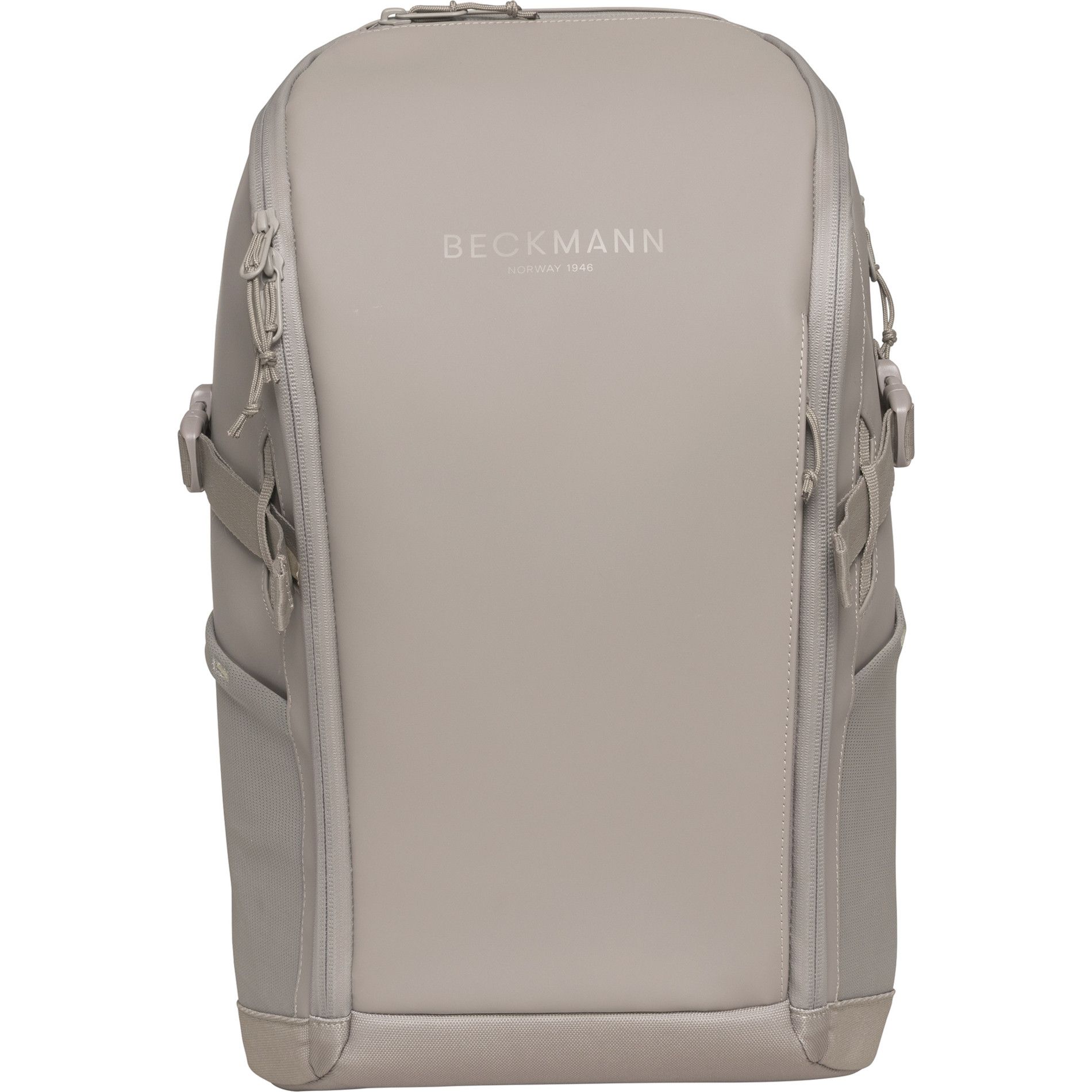 Street Go Rucksack - Warm Grey