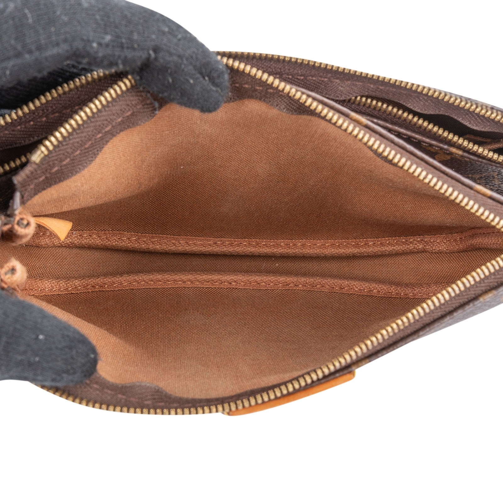 Louis Vuitton - Multi Pochette Accessoires Crossbody Bag