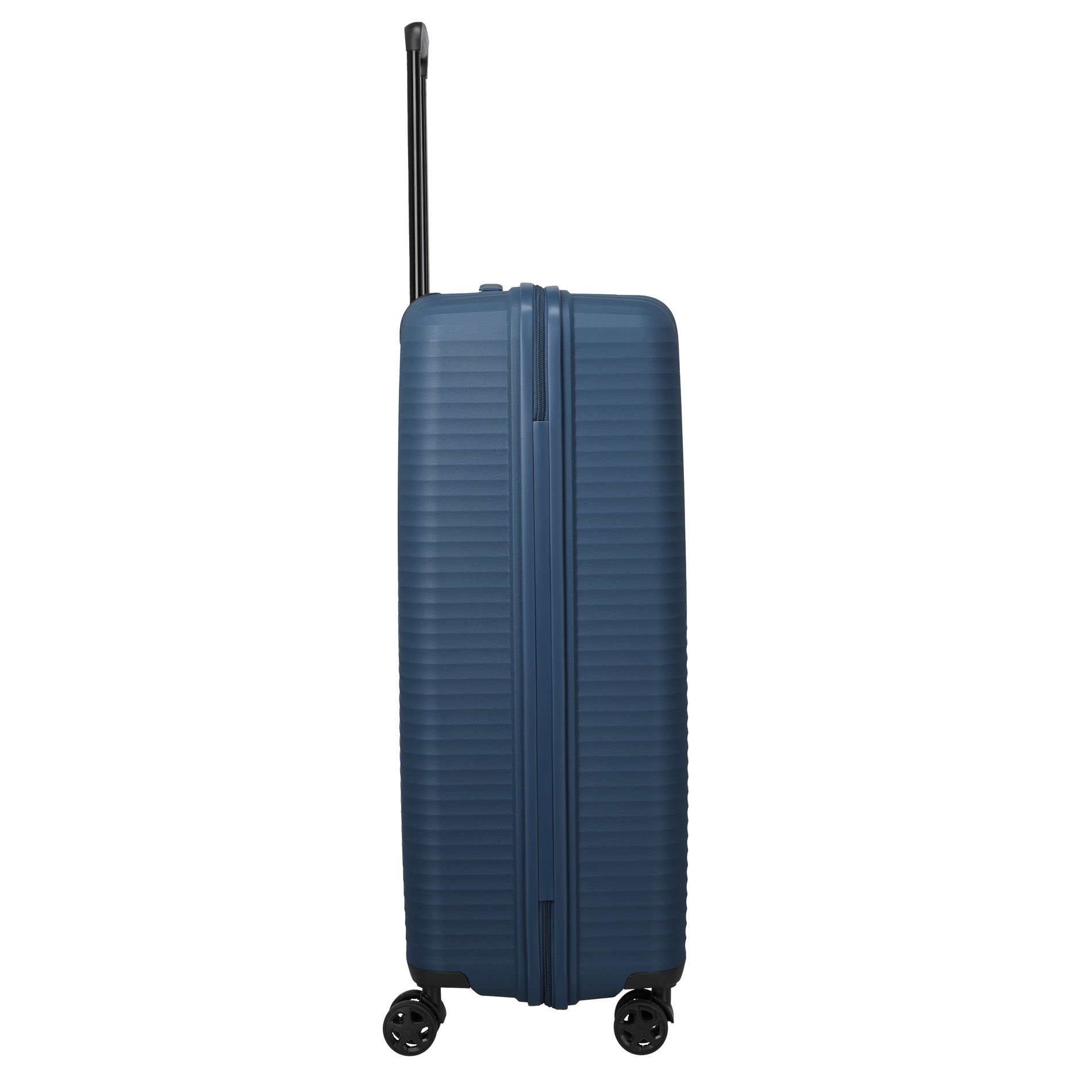 AIR STRIPE Trolley L (77 cm) - Navy