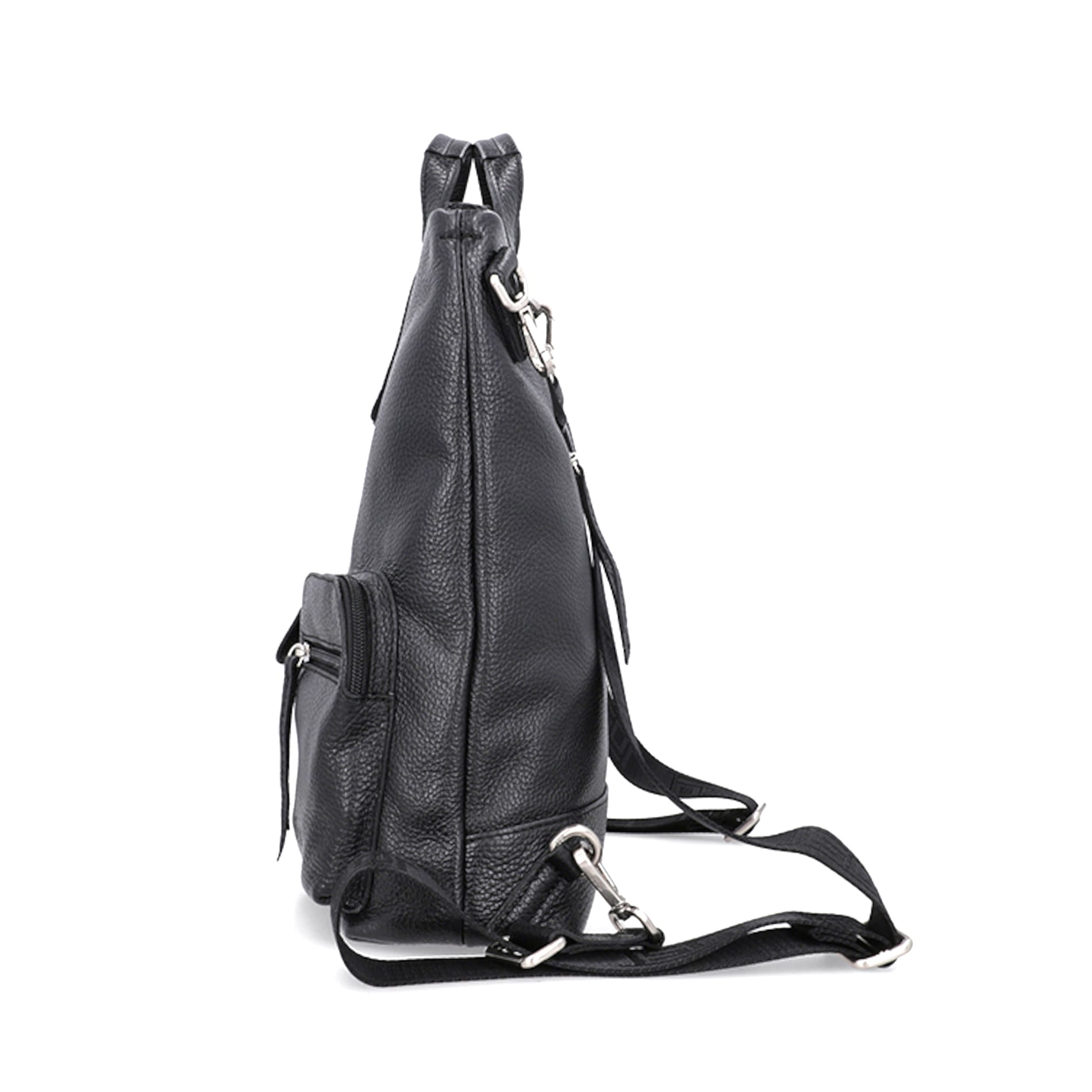 VIKA X-Change Bag XS - black