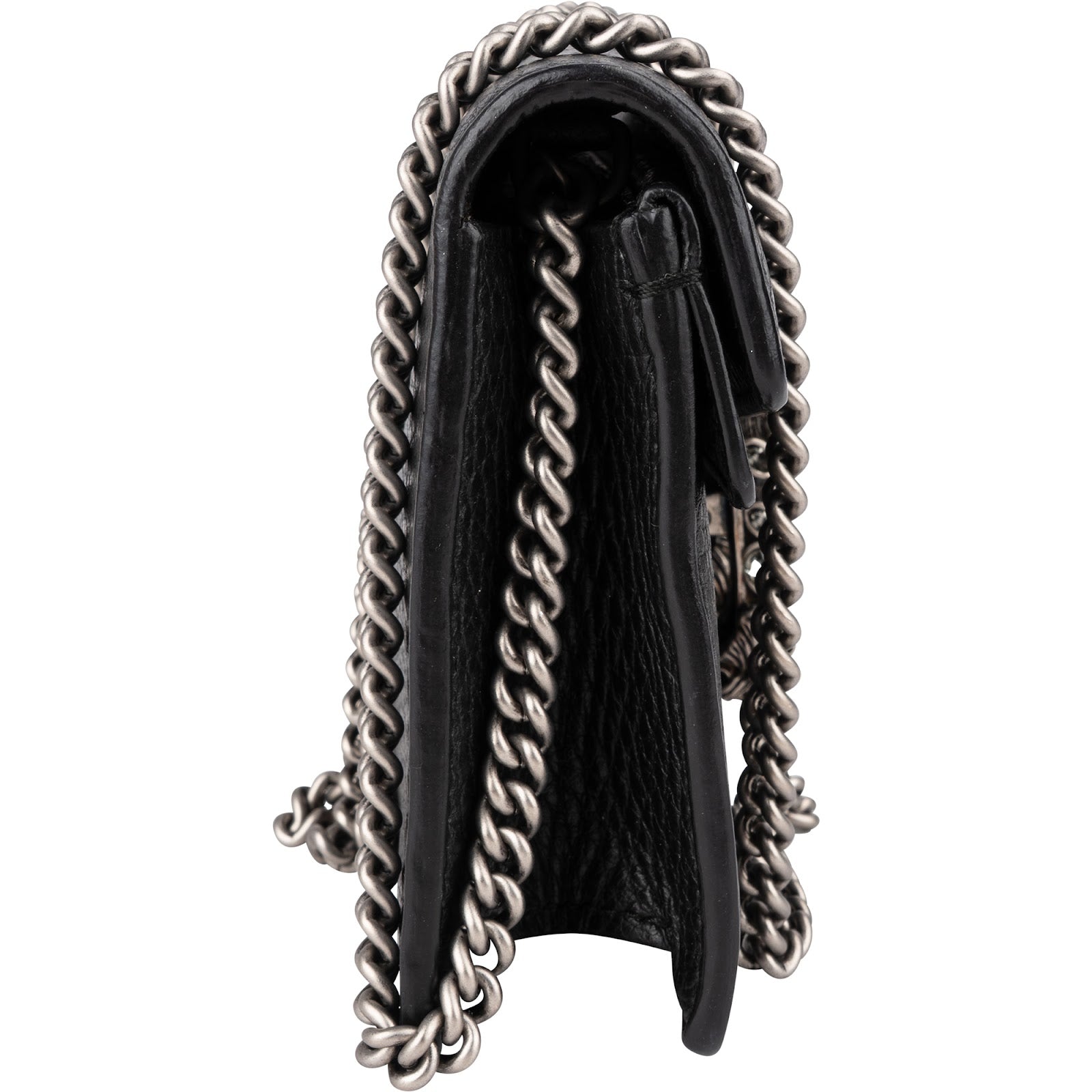 Gucci - Dionysus Super Mini Crossbody Bag
