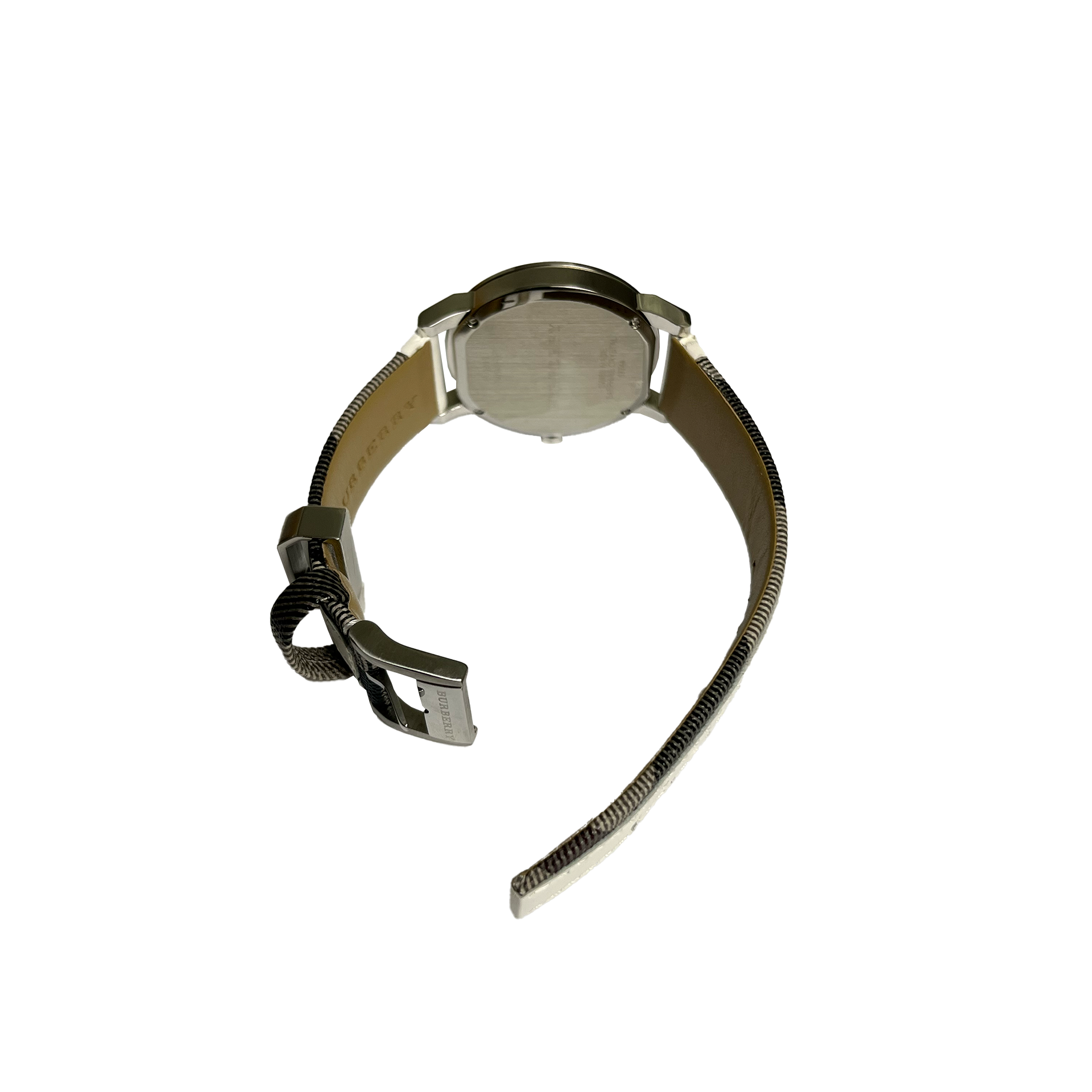 Burberry - The City - BU9019 - Unisex Uhr