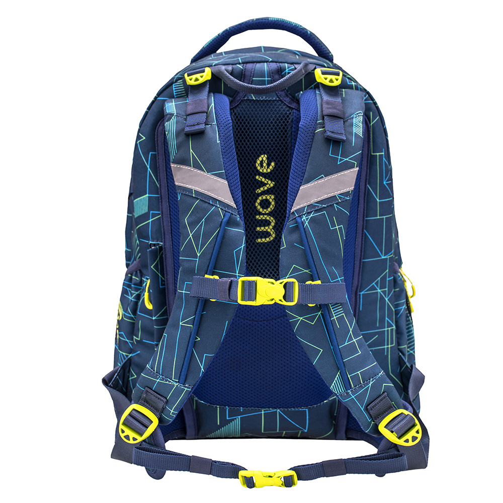 Plecak Infinity - Electrify