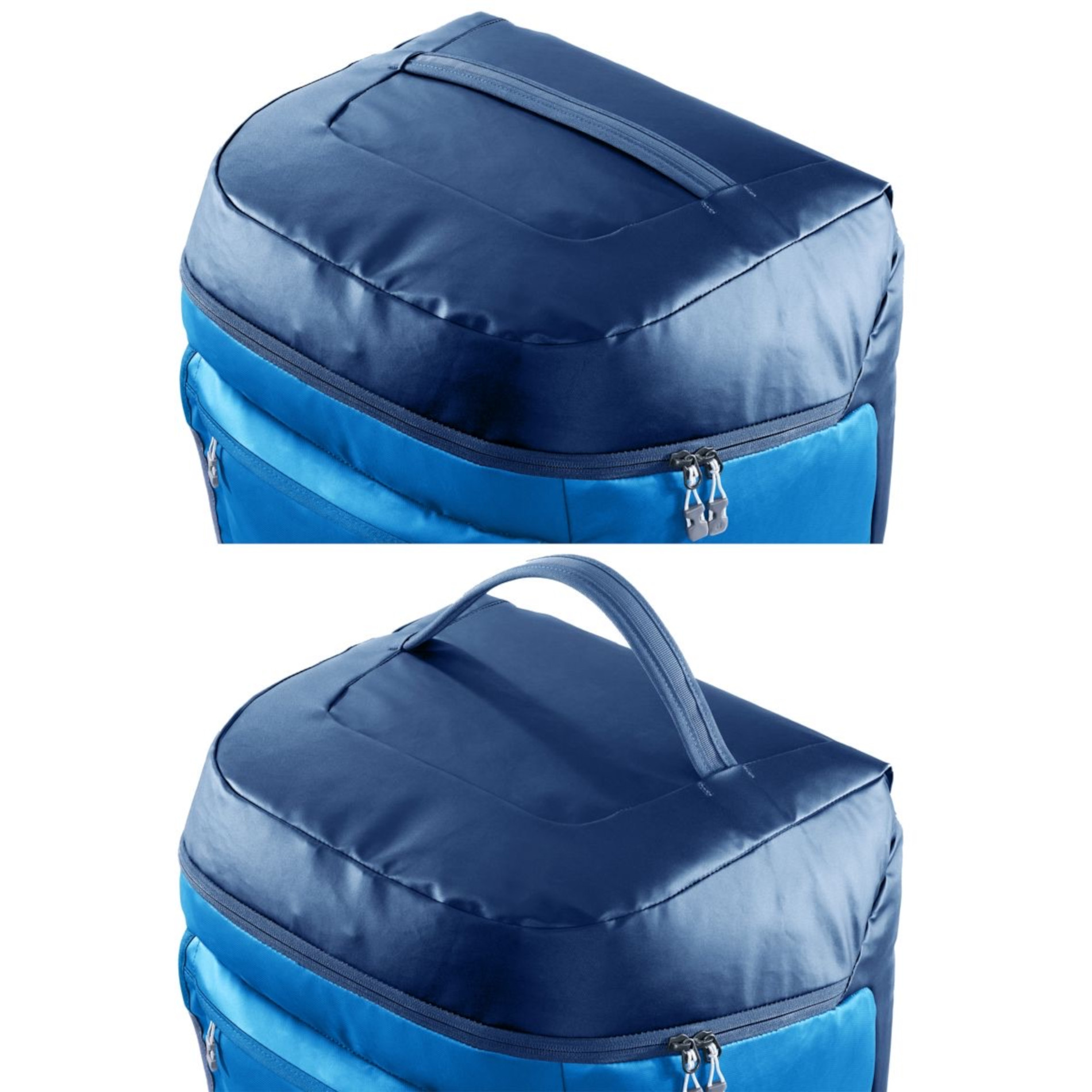 Duffel Pro Roller 90 - neptune-nightblue