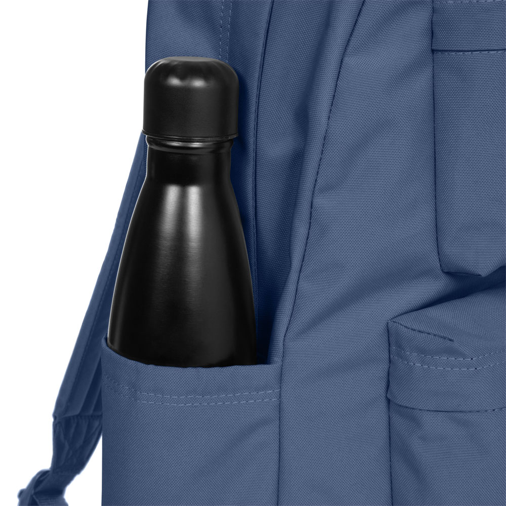 Padded Double - Powder Pilot