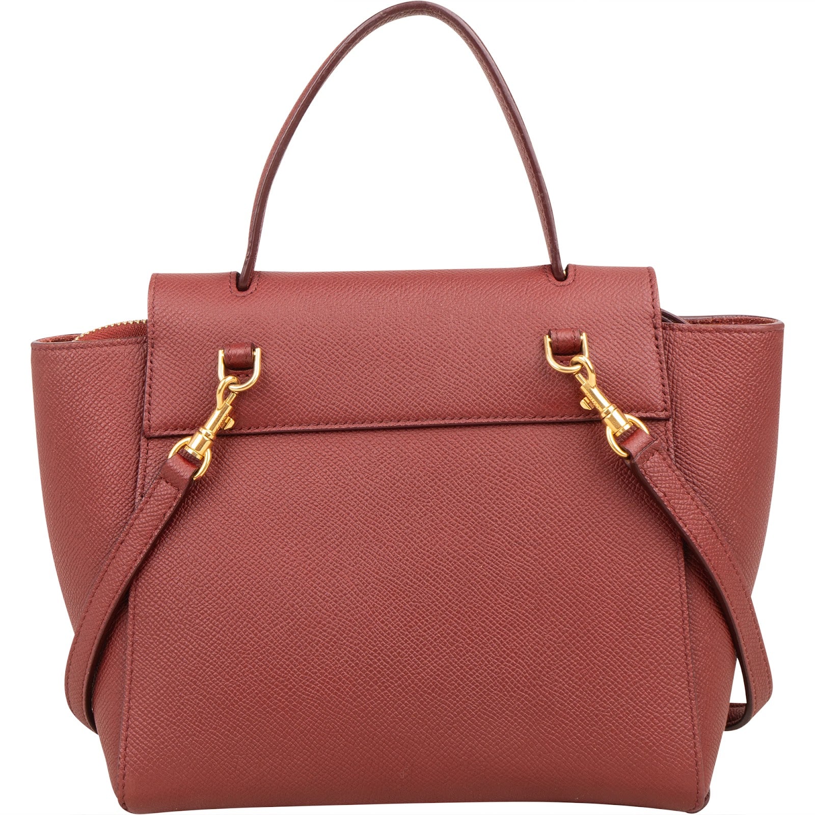Céline - Nano Belt Handbag