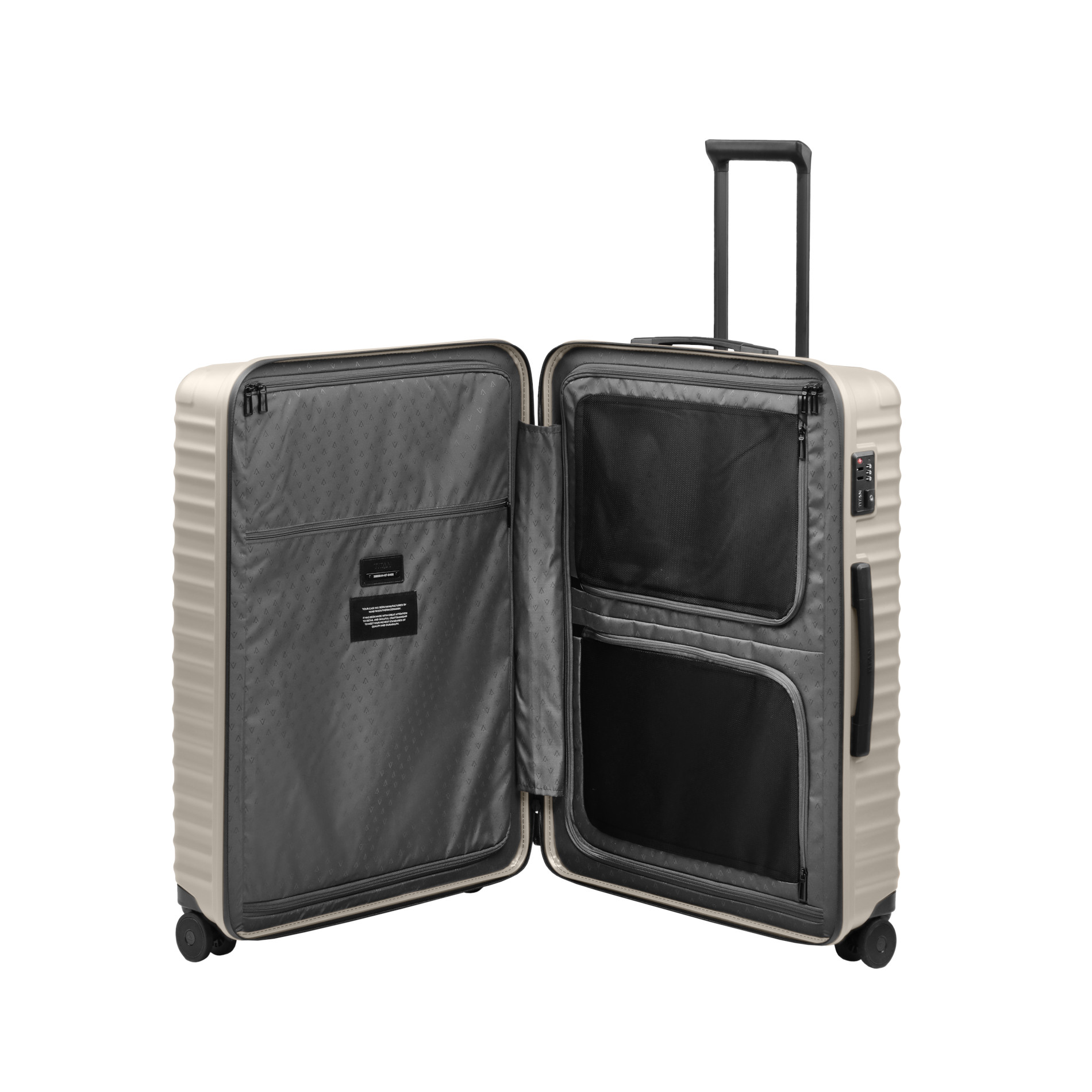 Trolley UPGRADE L (75 cm)