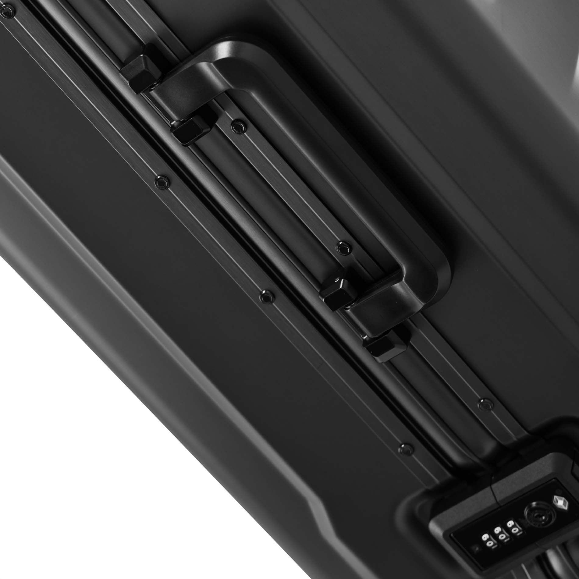 PHOENIX ALU - Trolley S (55 cm)