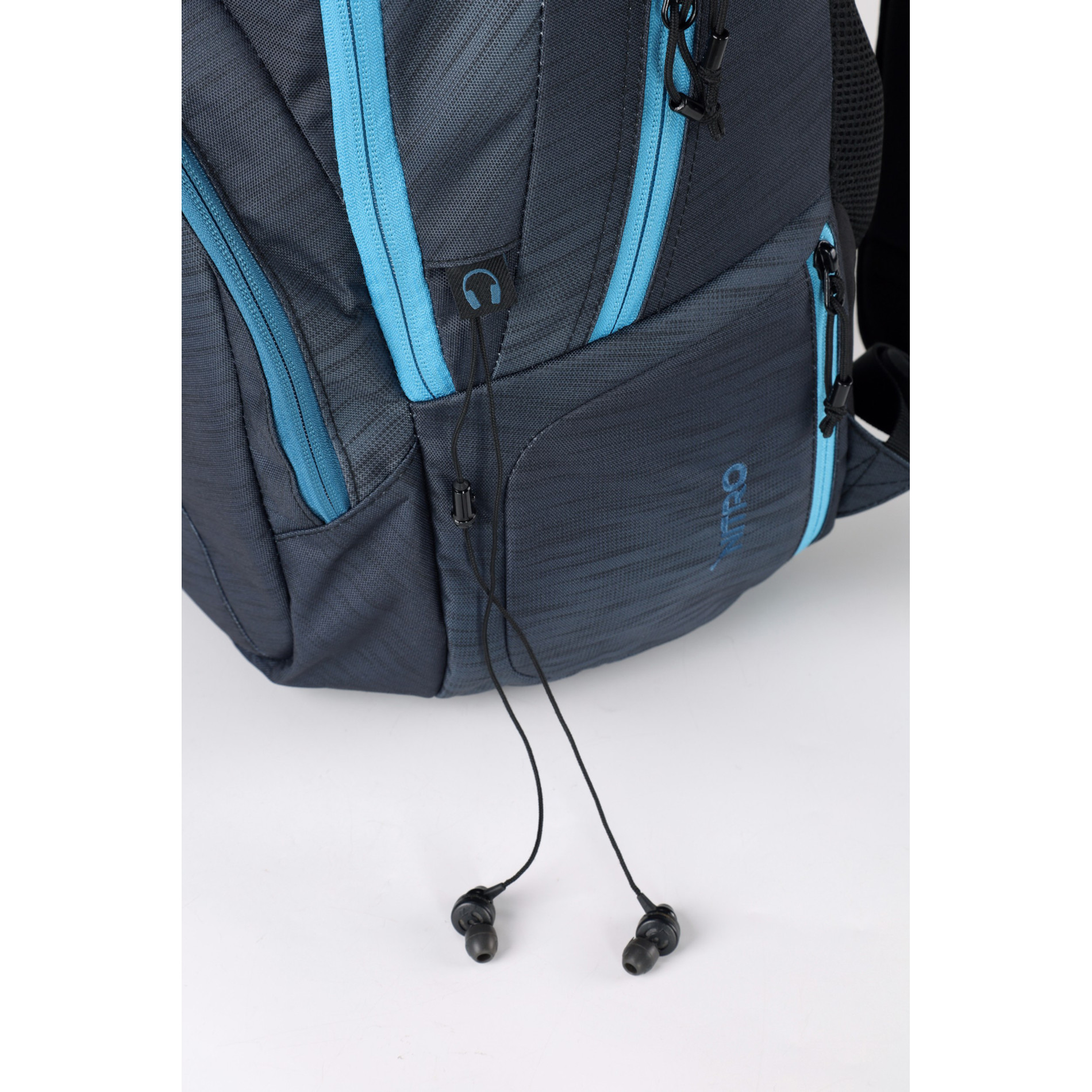 Rucksack STASH 29 - Haze