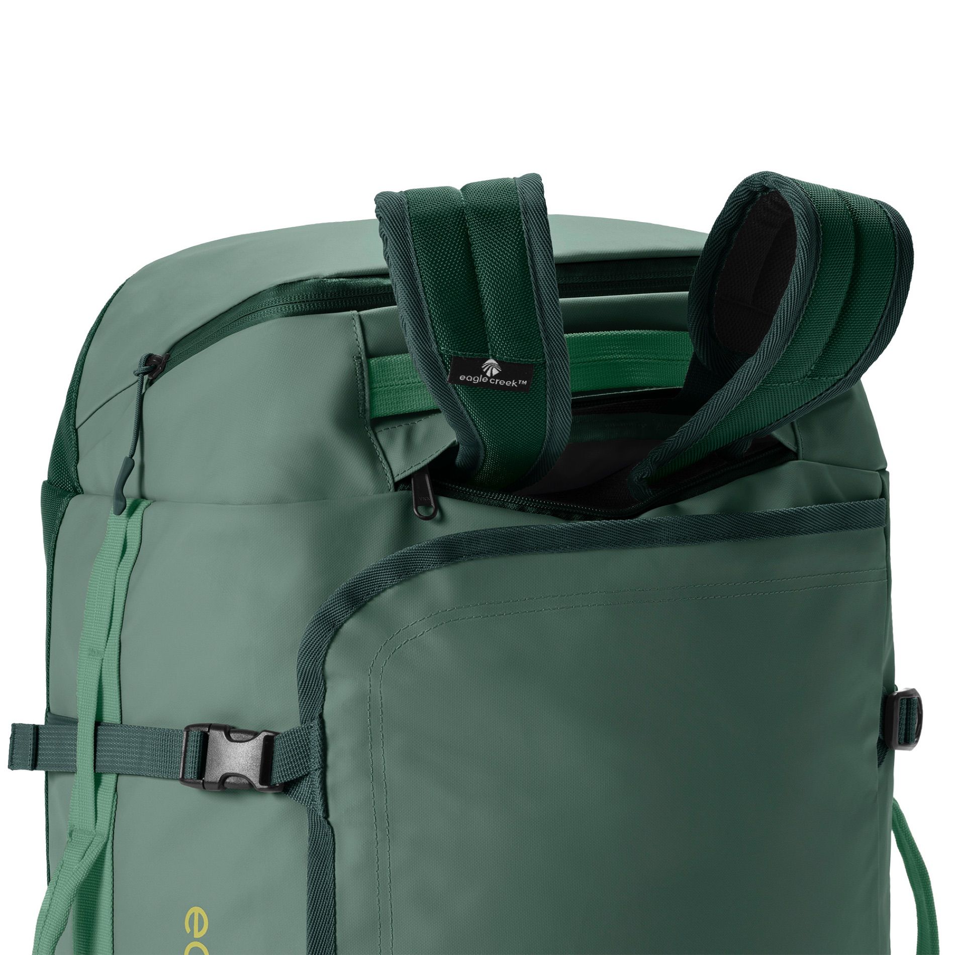 Torba podróżna Cargo Hauler Rolling Duffel 110 l