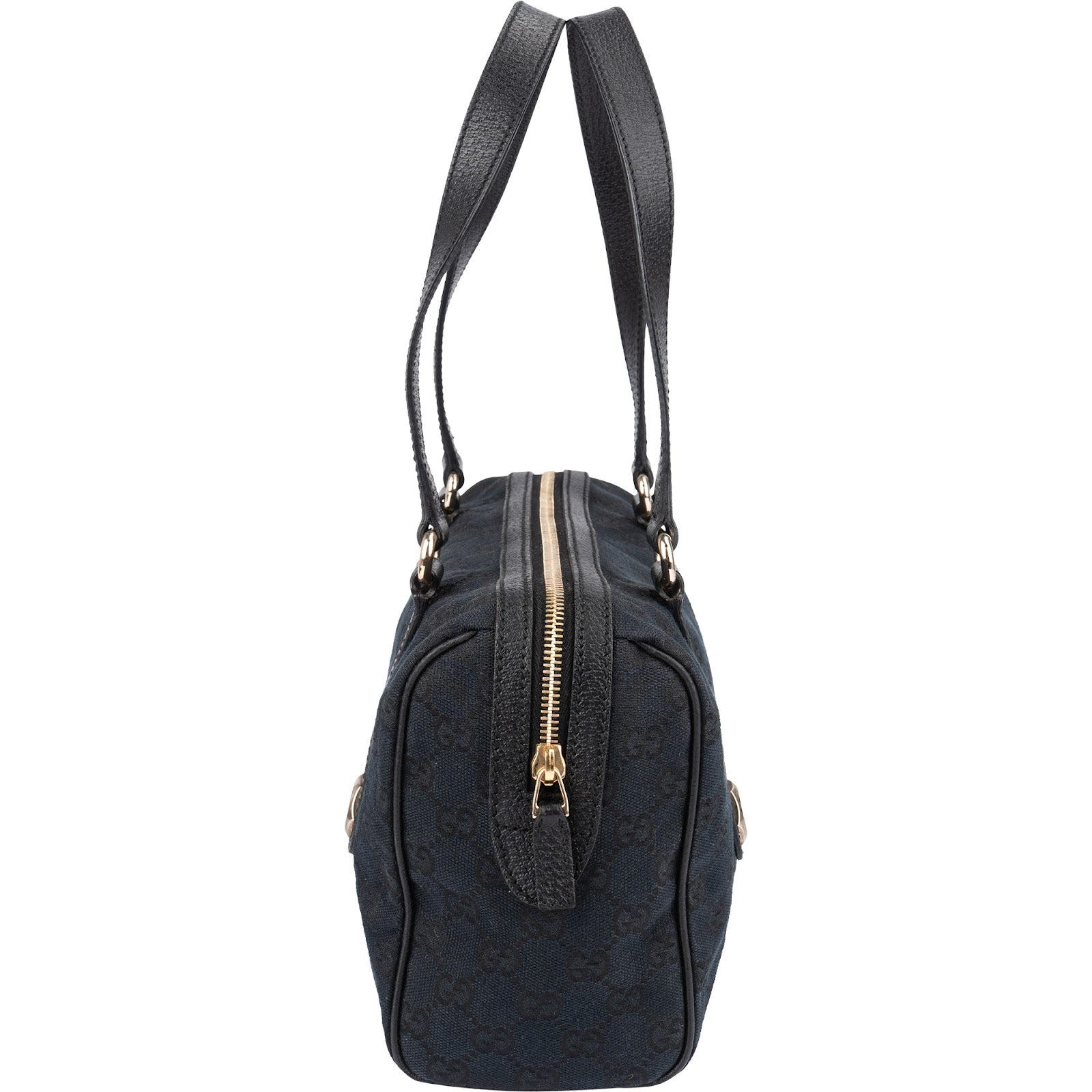 Gucci – Boston 30 Schultertasche