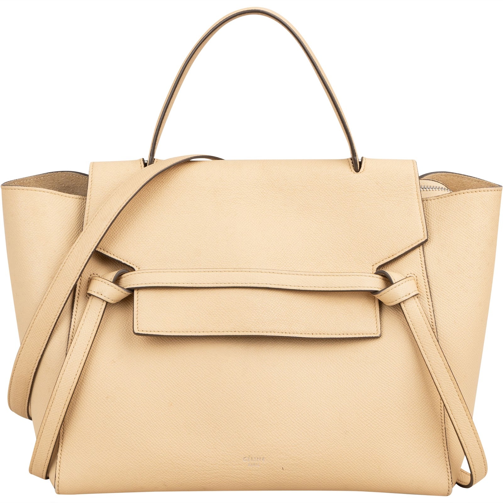 Celine - Belt Handtasche