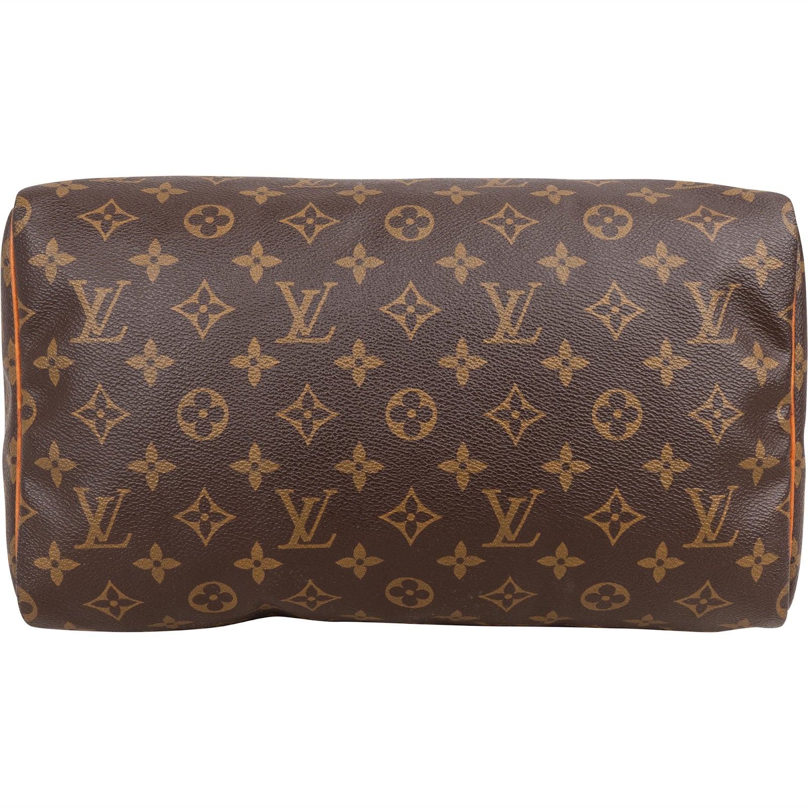 Louis Vuitton Monogram Canvas Speedy 30 Handbag