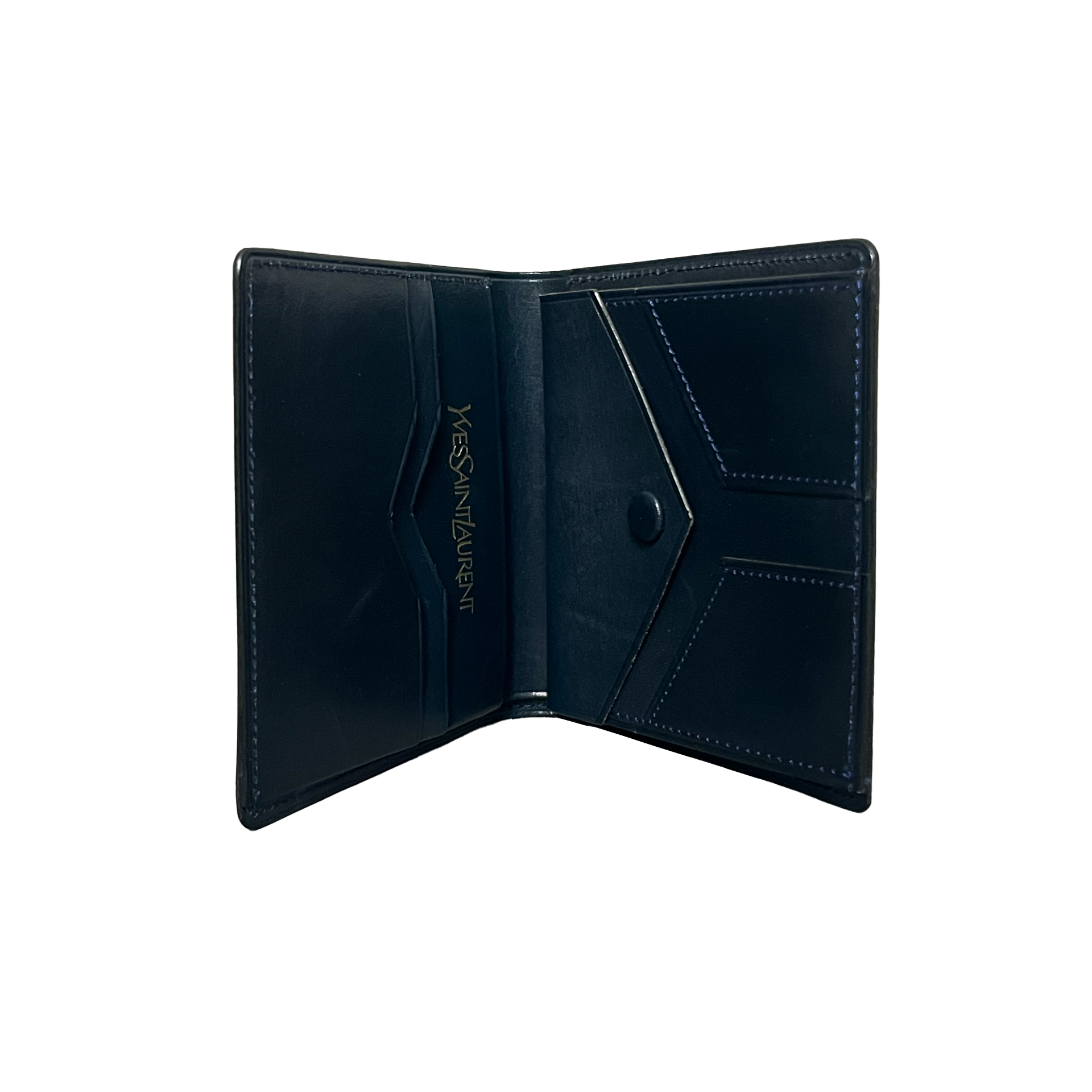 Yves Saint Laurent - Brieftasche