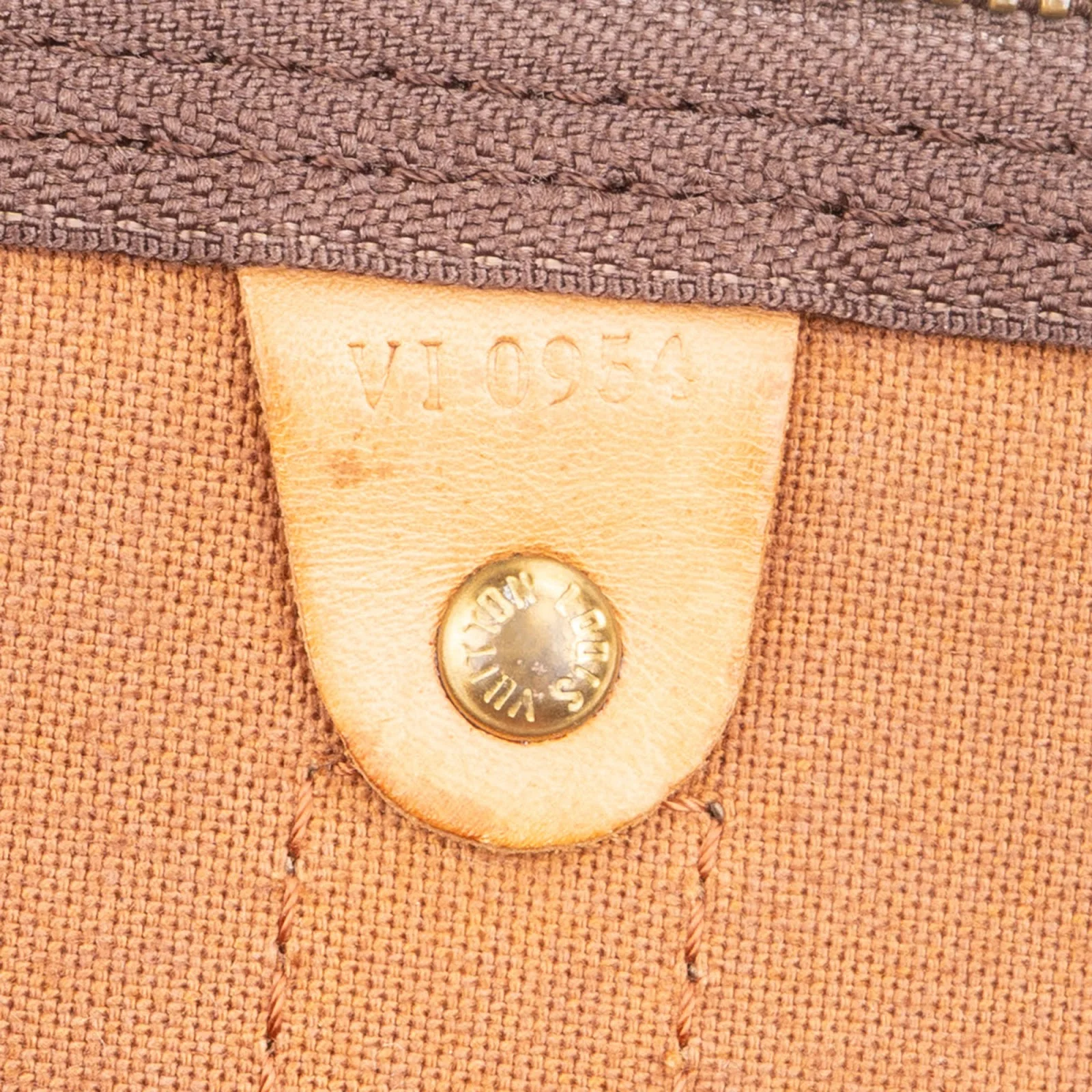 Louis Vuitton Monogram Canvas Keepall 60 Bandoulière Reisetasche