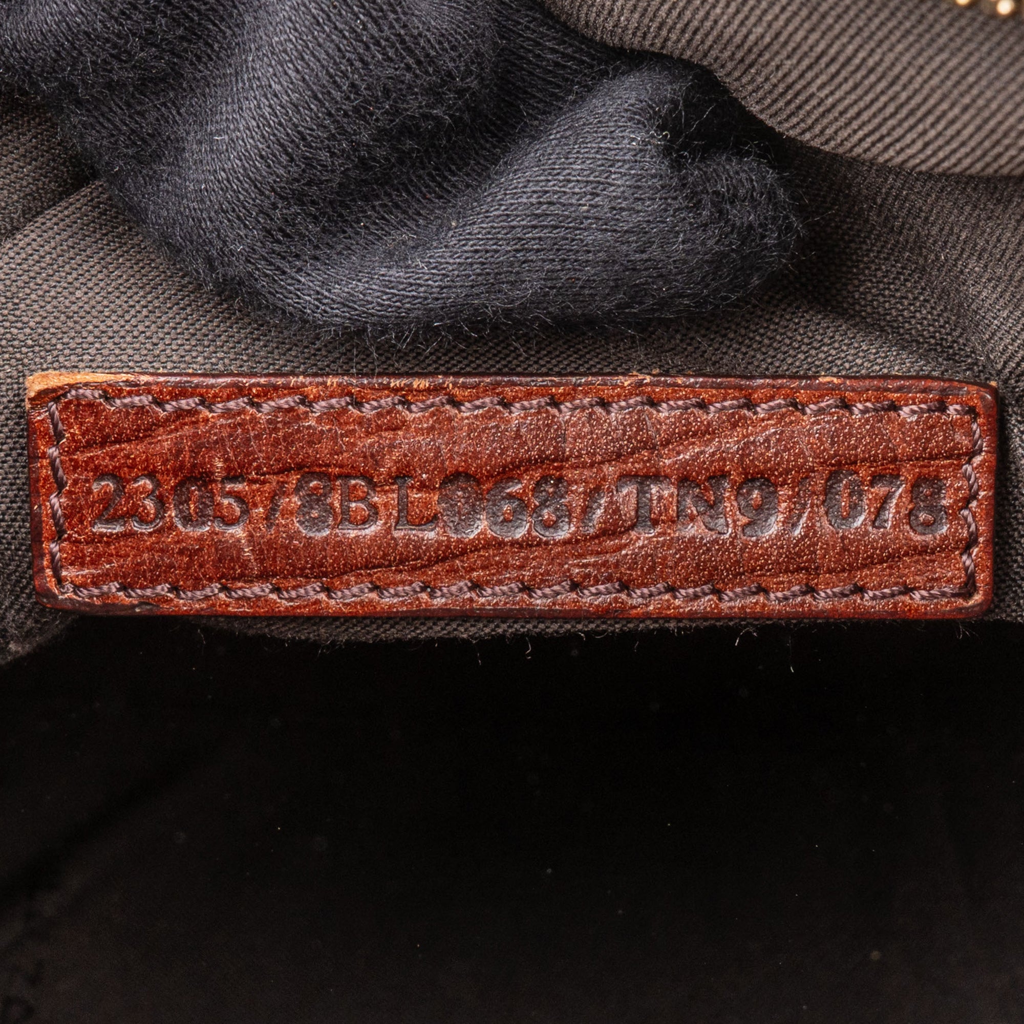 Torba Fendi FF Monogram Forever Boston