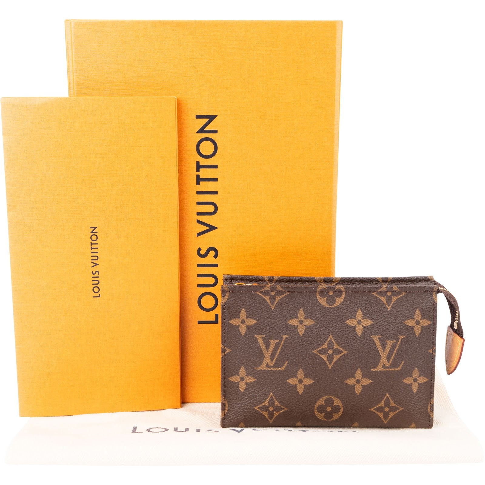 Louis Vuitton - Kulturbeutel