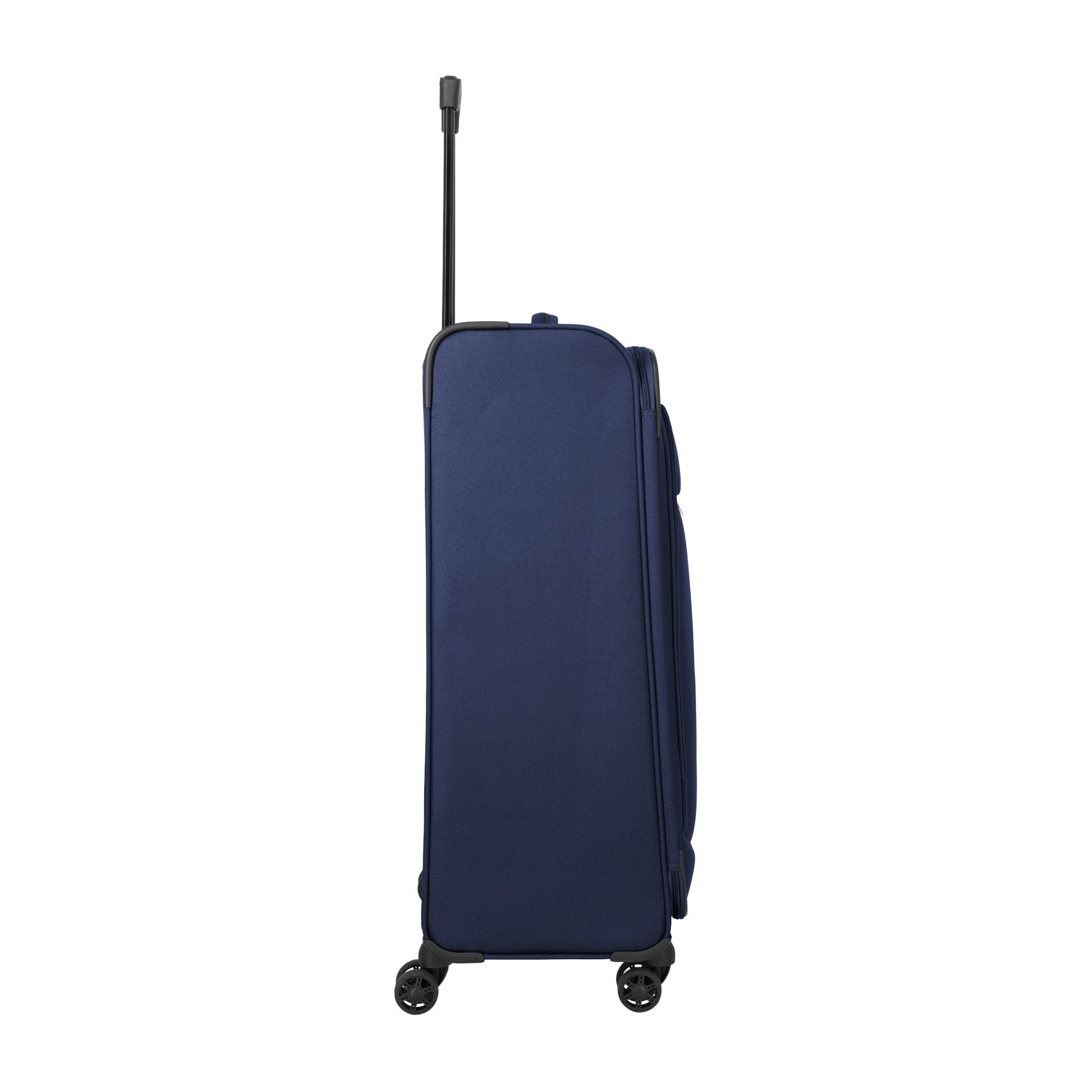 PRIEGO Trolley L (77 cm) - Navy