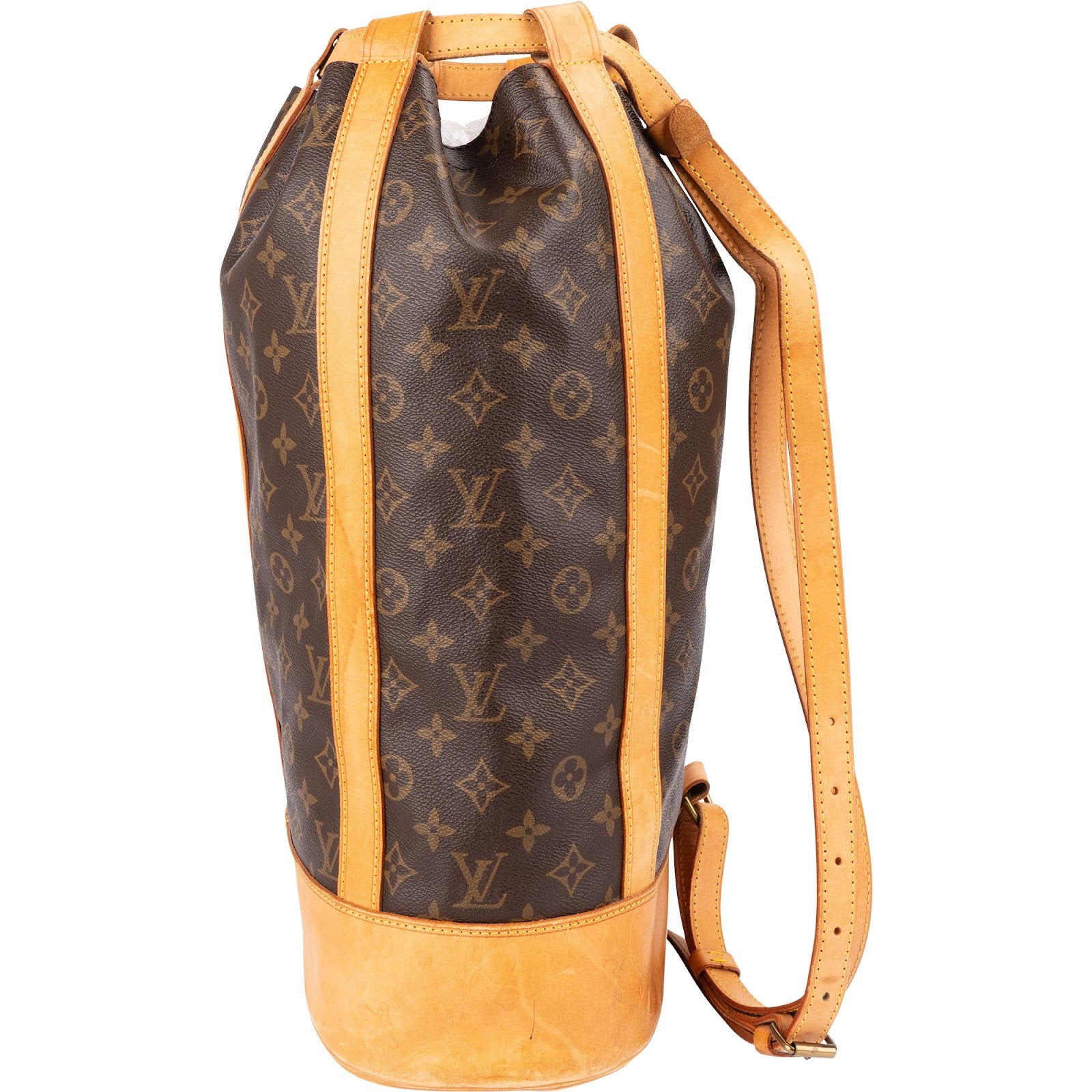 Louis Vuitton – Randonnée GM Rucksack Schultertasche