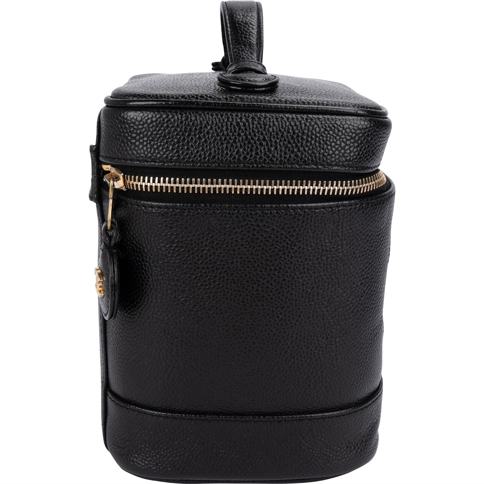 Chanel - CC Vanity Case