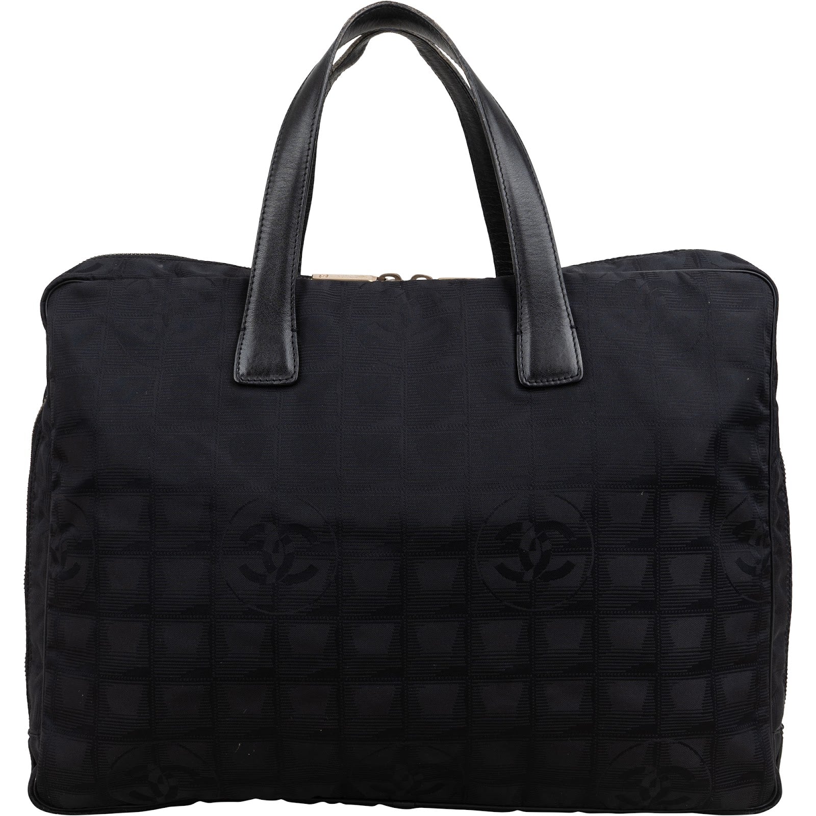 Chanel – New Travel Line Business Bag
