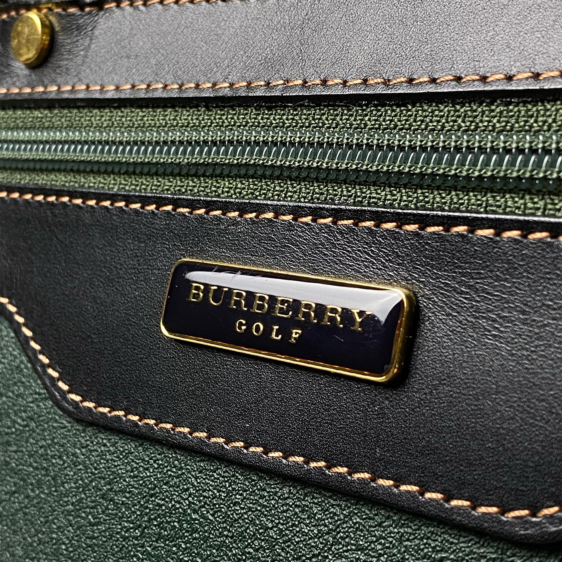 Burberry - Reisetasche