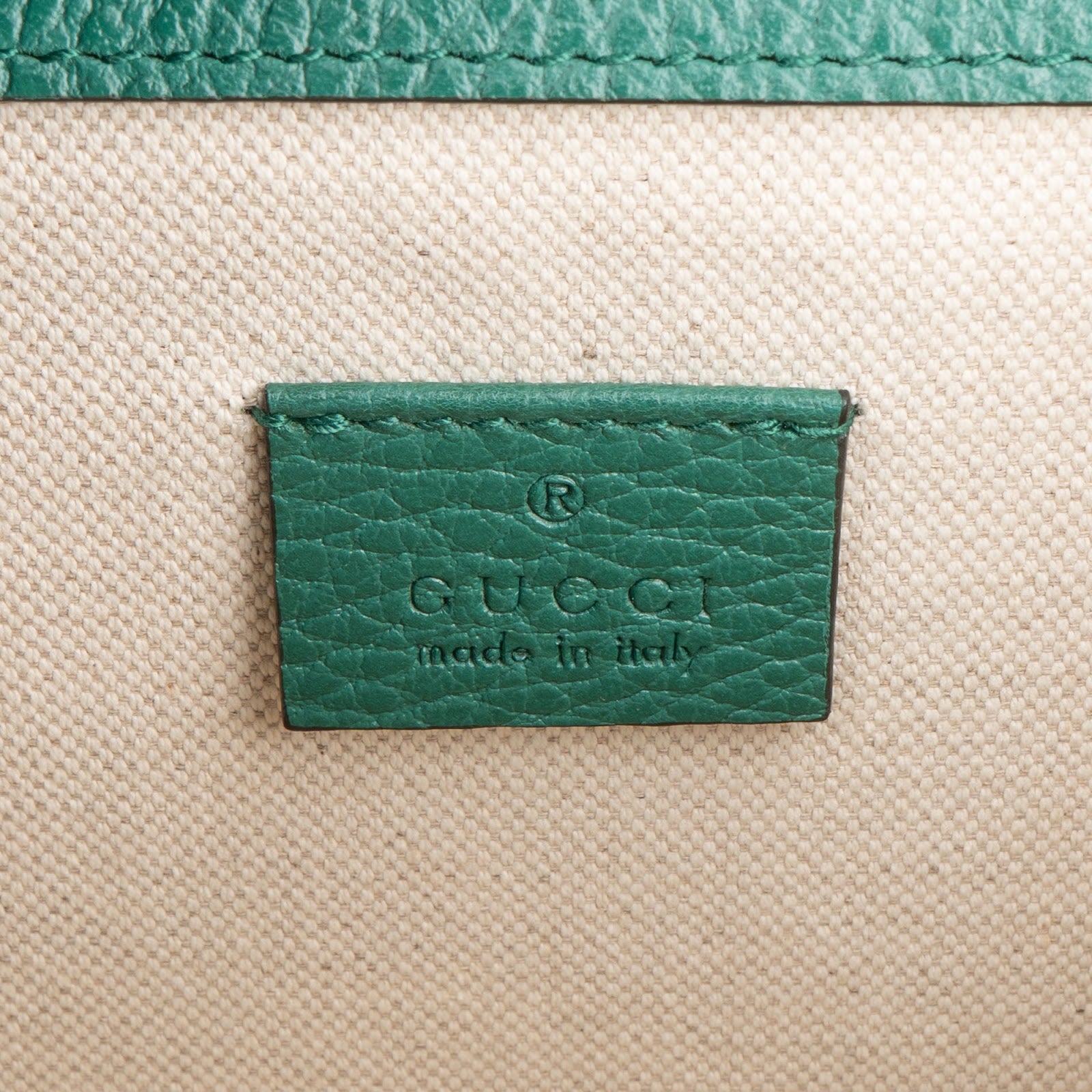 Gucci - Dionysus Crystal Small Crossbody Bag