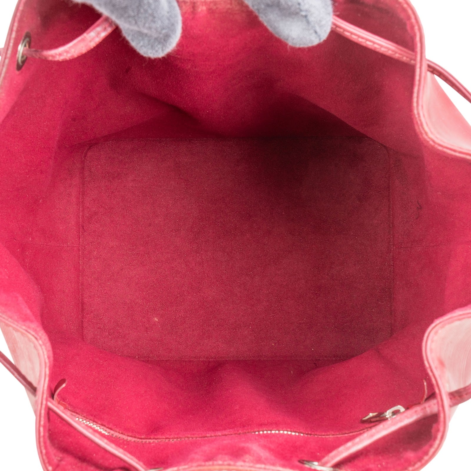 Louis Vuitton – Sac Noé Petit NM Schultertasche
