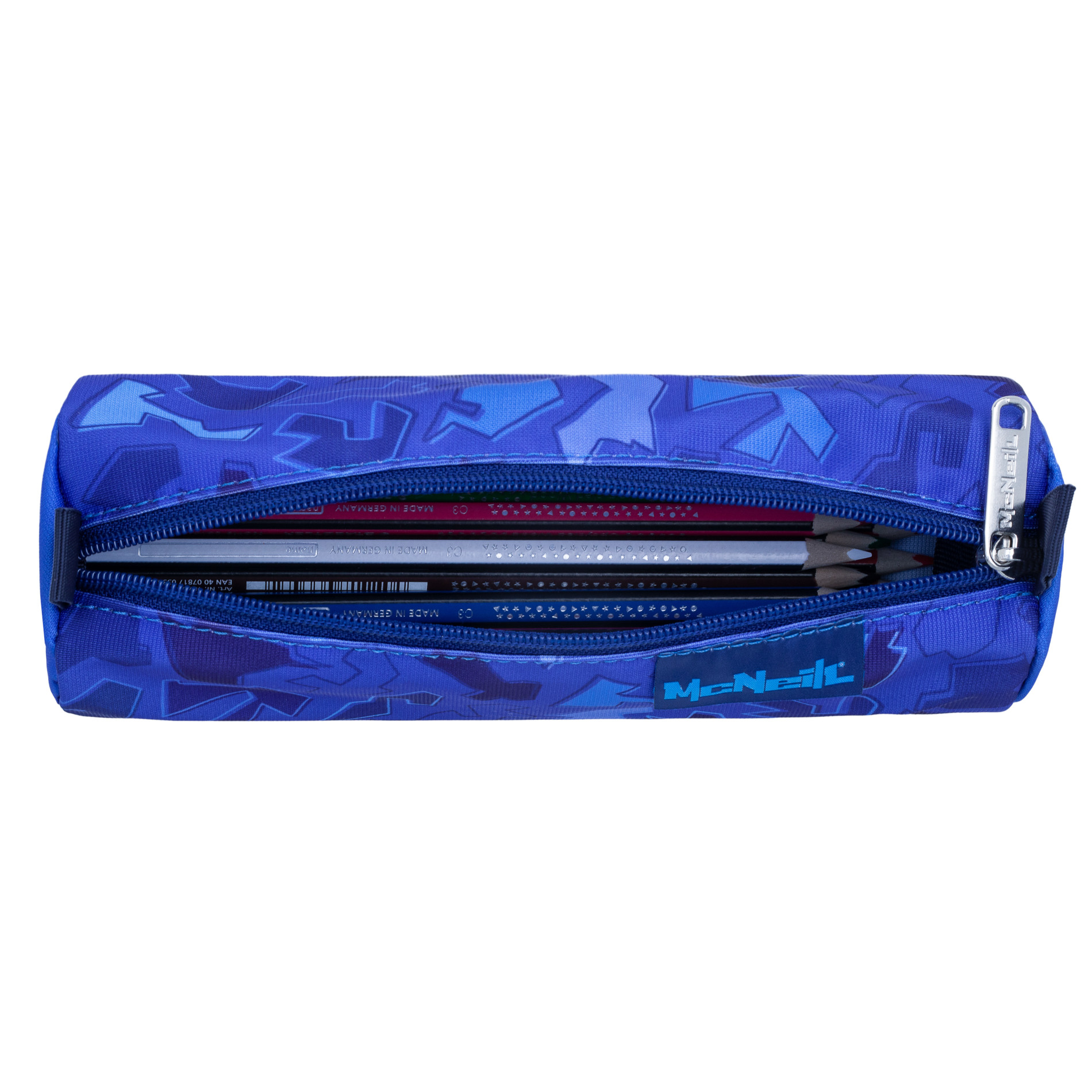 Schulranzenset TENERO 5tlg. - PUZZLE