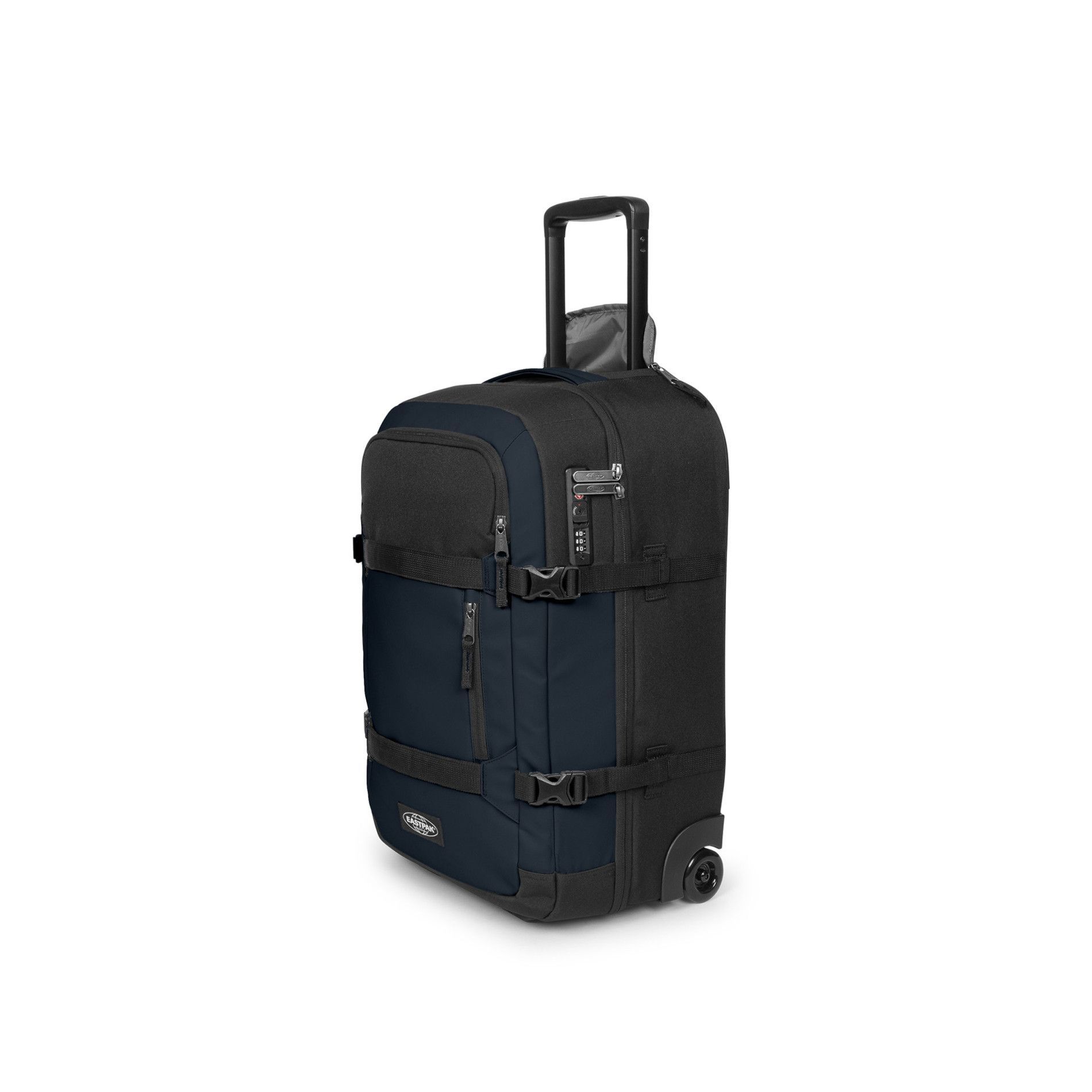 Reisetrolley TRANSIT'R PRO S - Authentic Original Navy Pro Coated