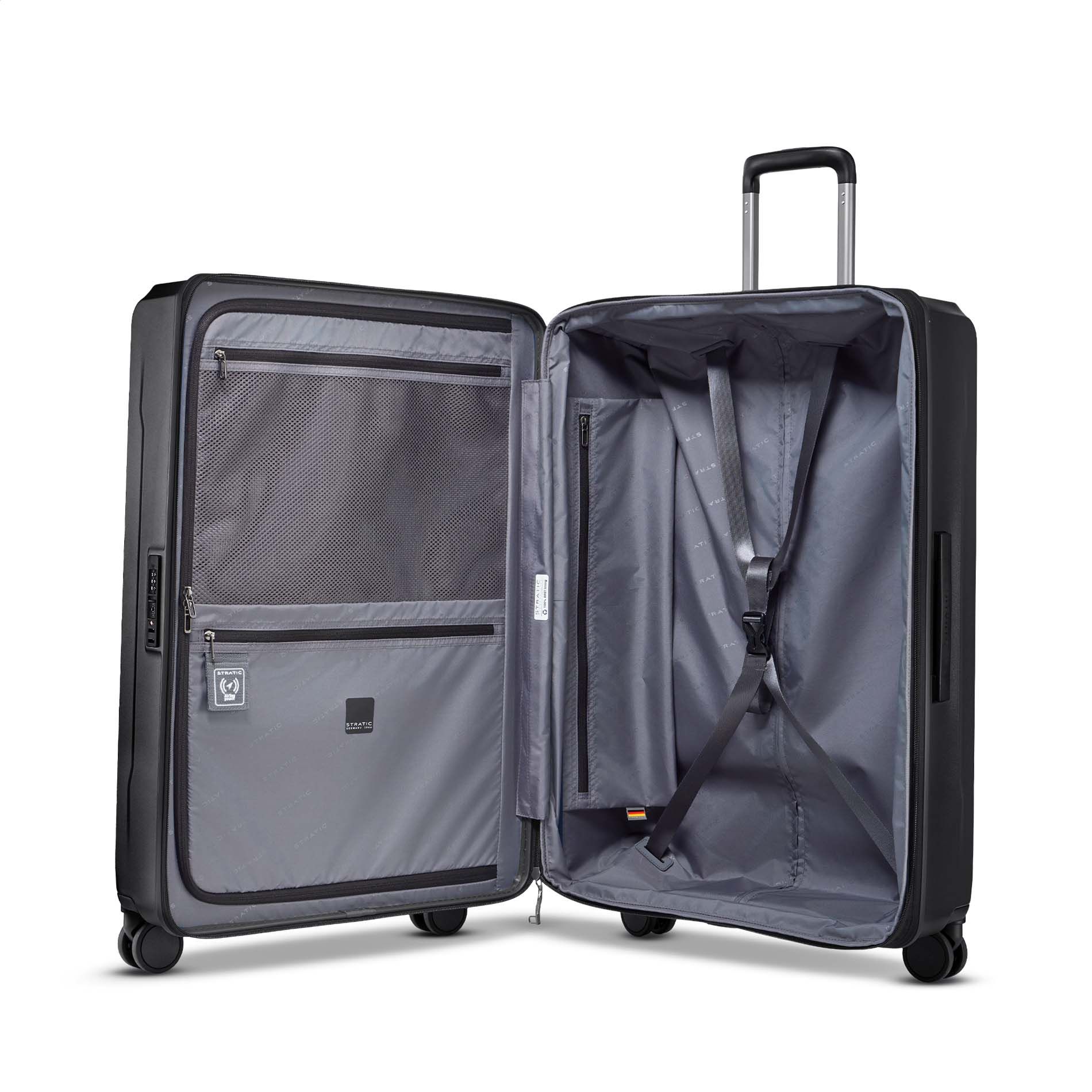 PHOENIX SL - Trolley L (76 cm) extendable