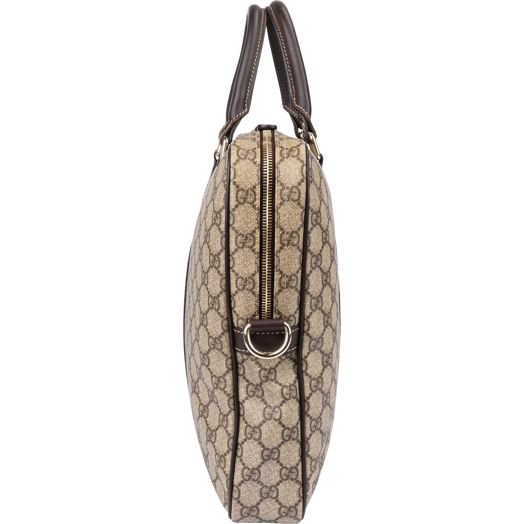 Gucci Classic GG Monogram Business Tasche