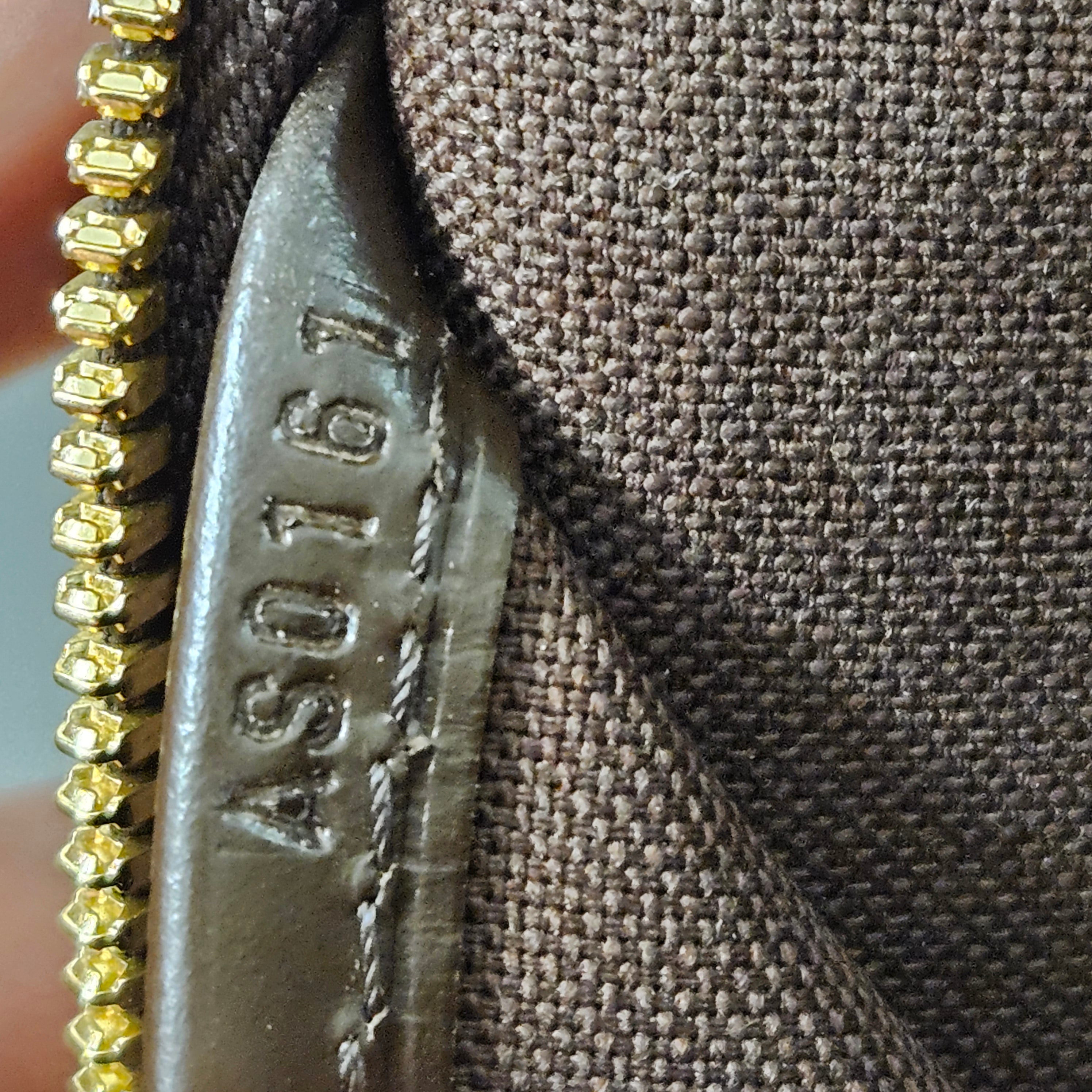 Louis Vuitton - Icare Business Bag