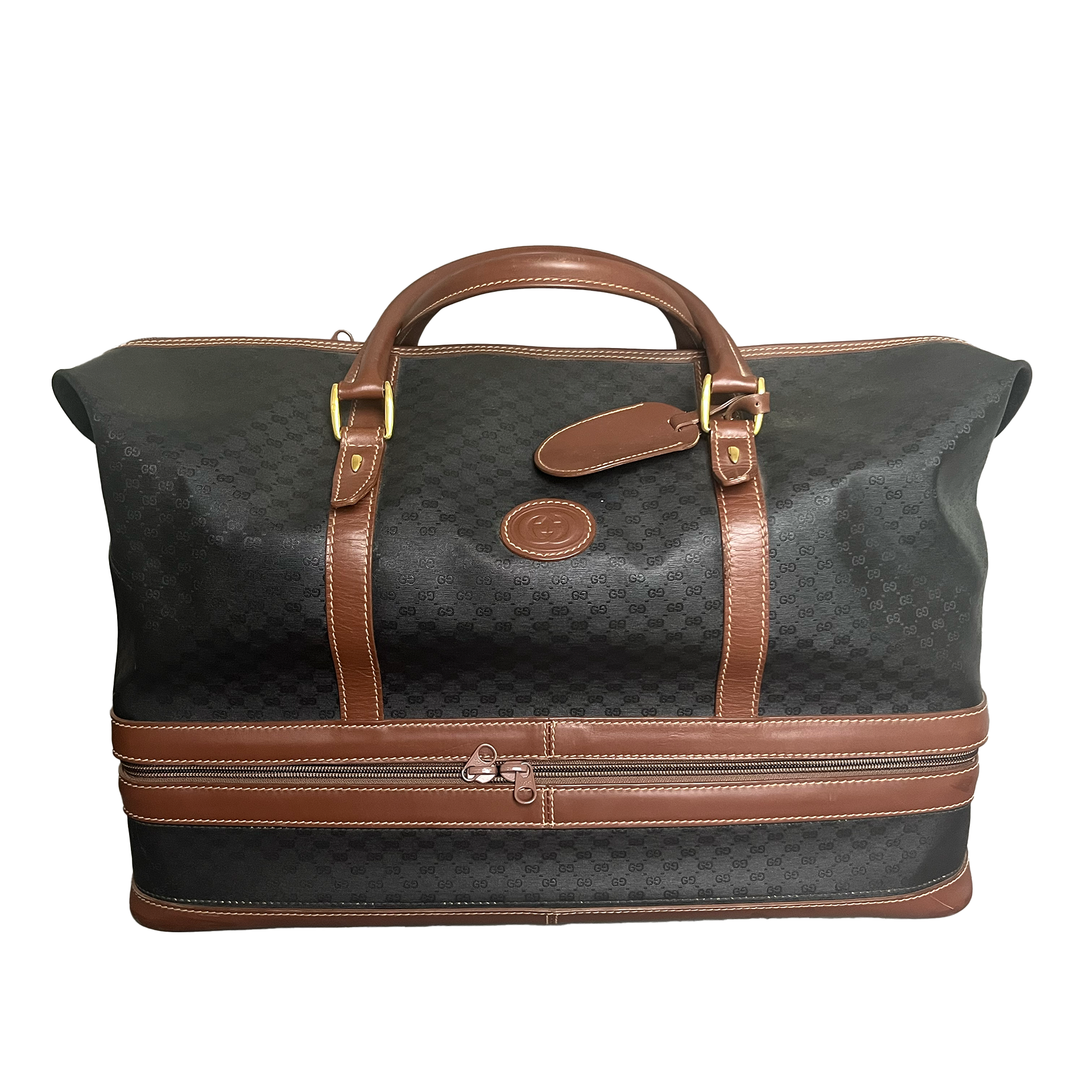 Gucci Reisetasche / Weekender