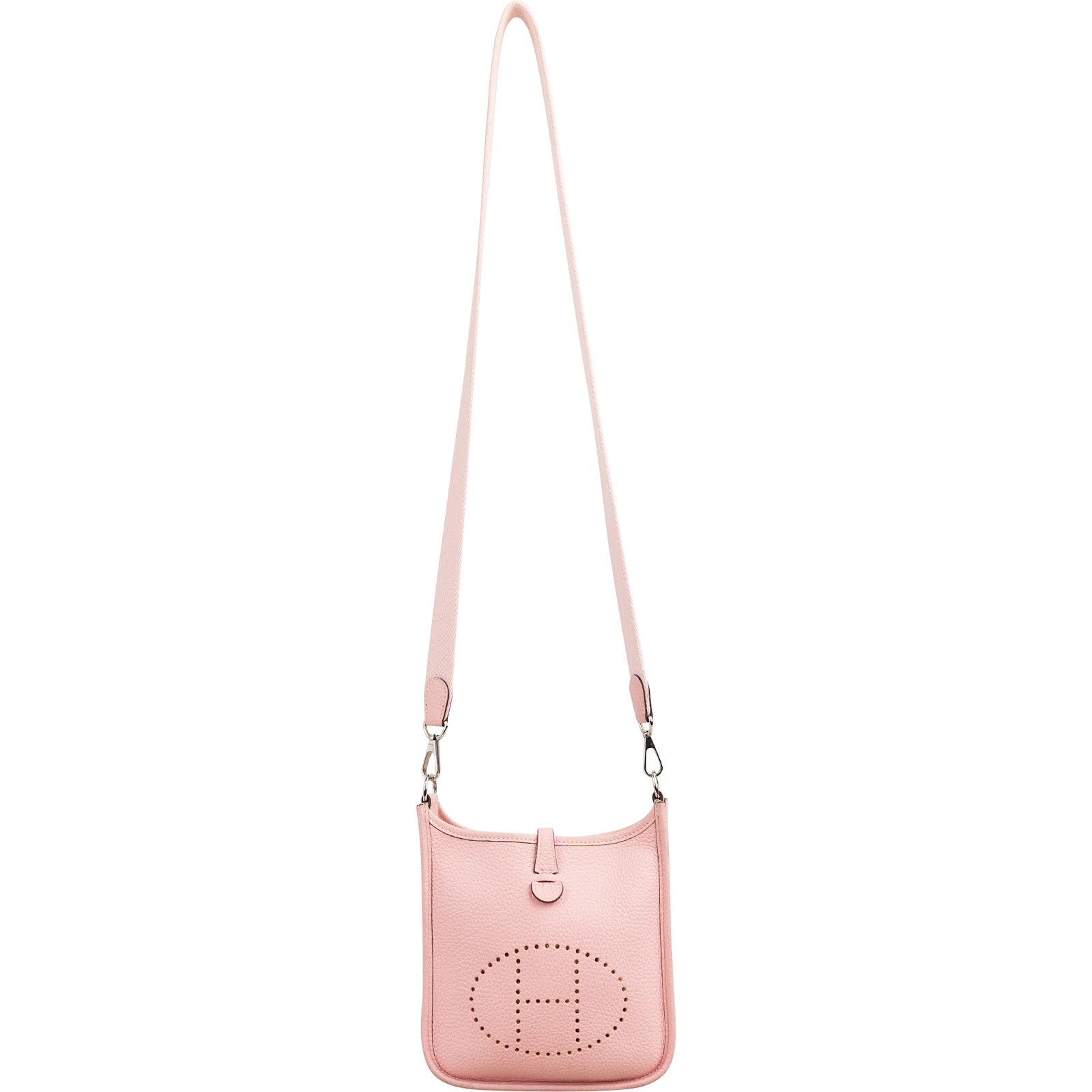 Hermès - Evelyne 16 Crossbody Bag