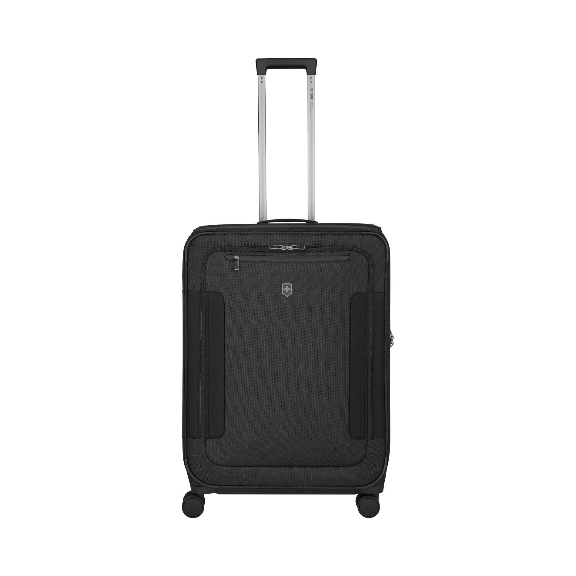Werks Traveler 7.0 Large Case - Black