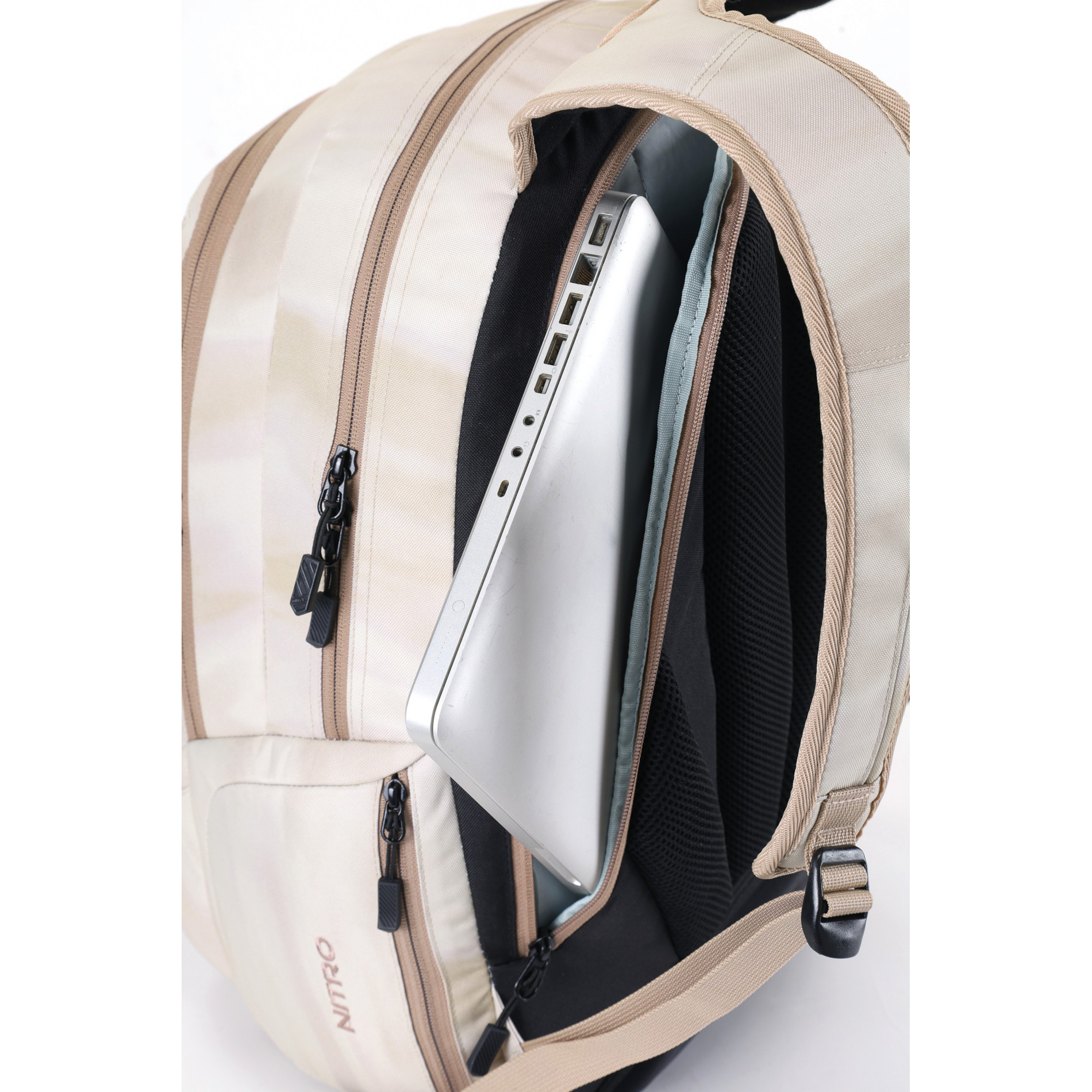 Rucksack CHASE - Dune