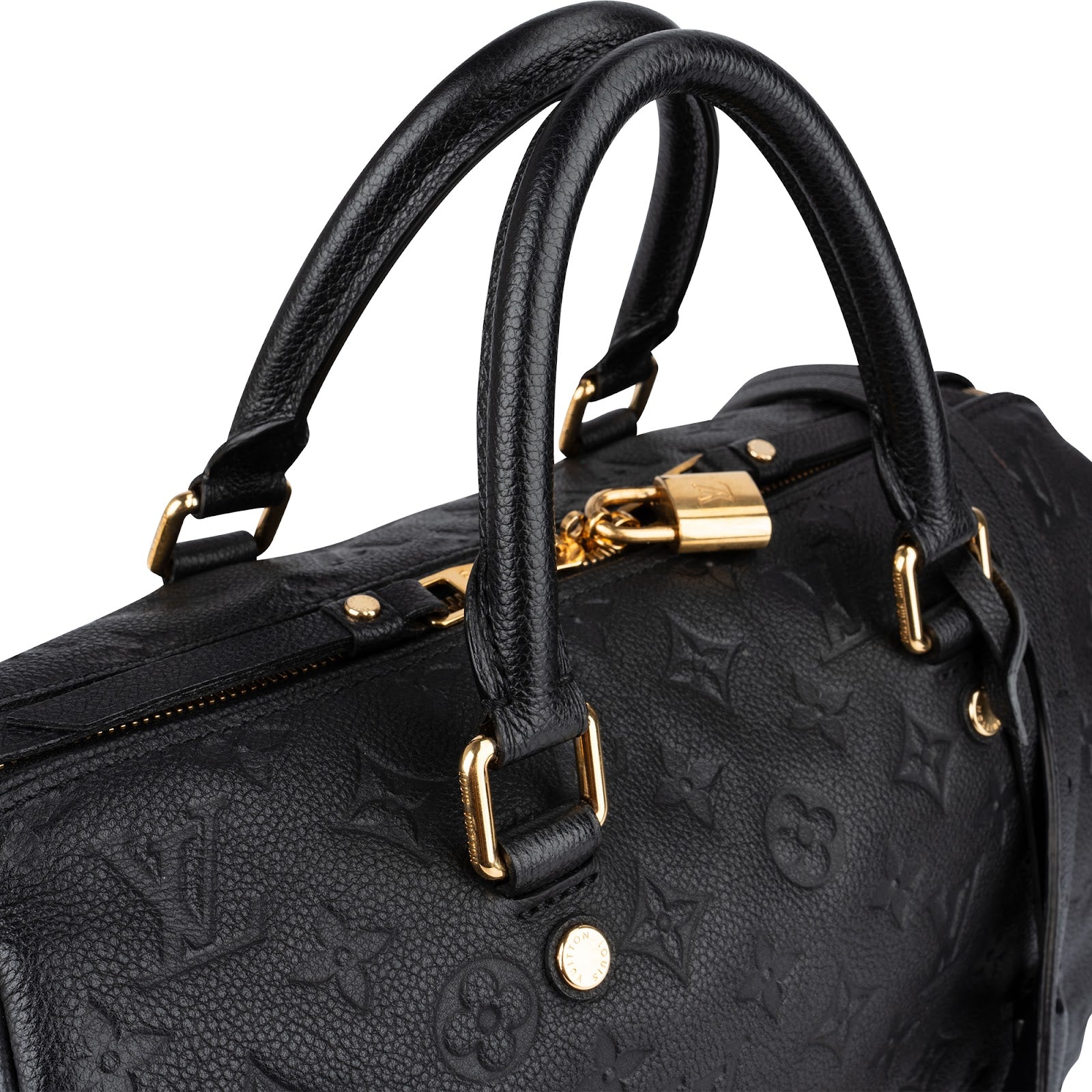 Louis Vuitton - Speedy 30 Bandoulière Boston Bag