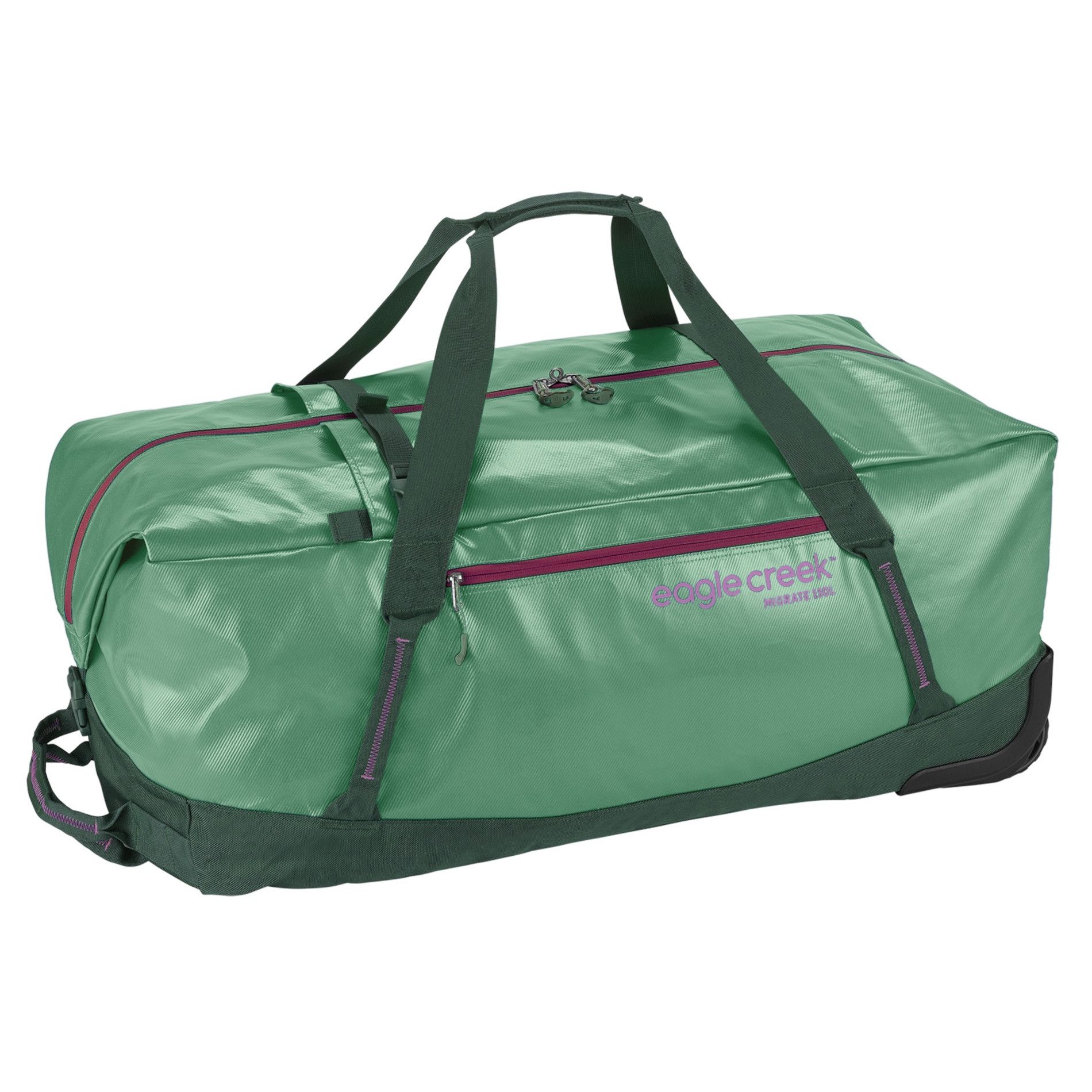 Torba podróżna na kółkach Migrate 130 l – Willow