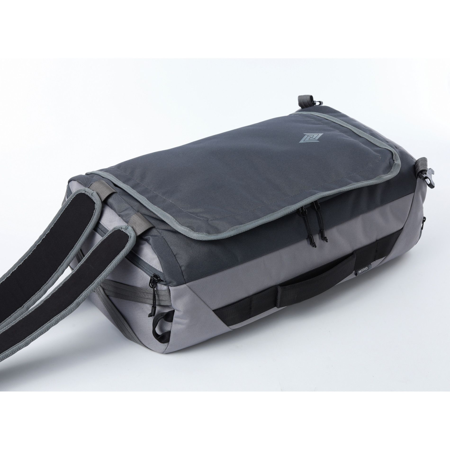 Rucksack Shuffle - GRAPHITE